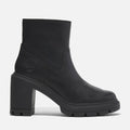 Allington Heights Mid Zip Up Boot for Women