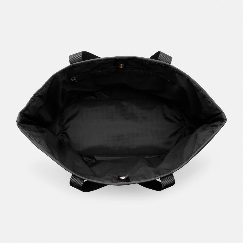 Quilted Easy Tote Bag