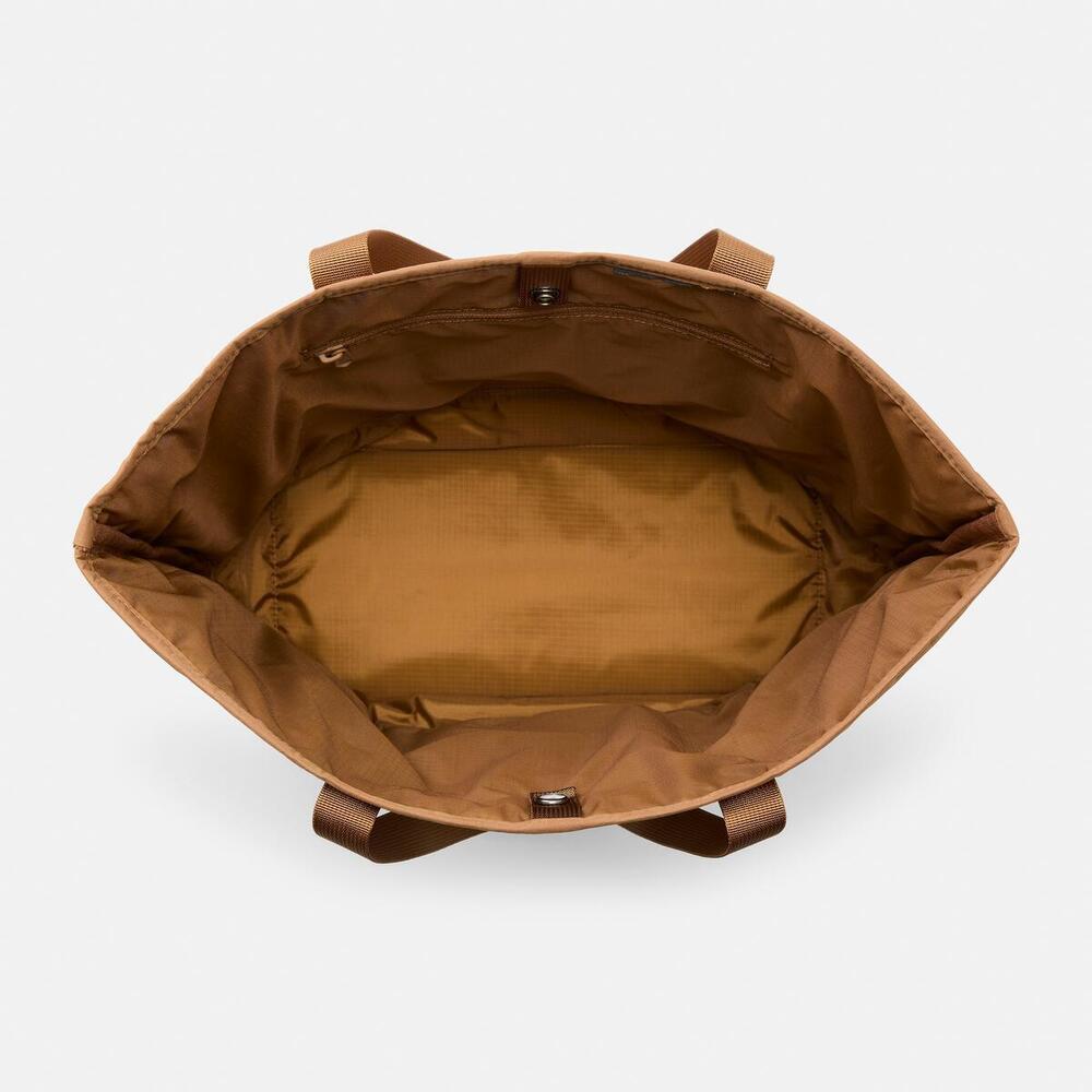 Quilted Easy Tote Bag