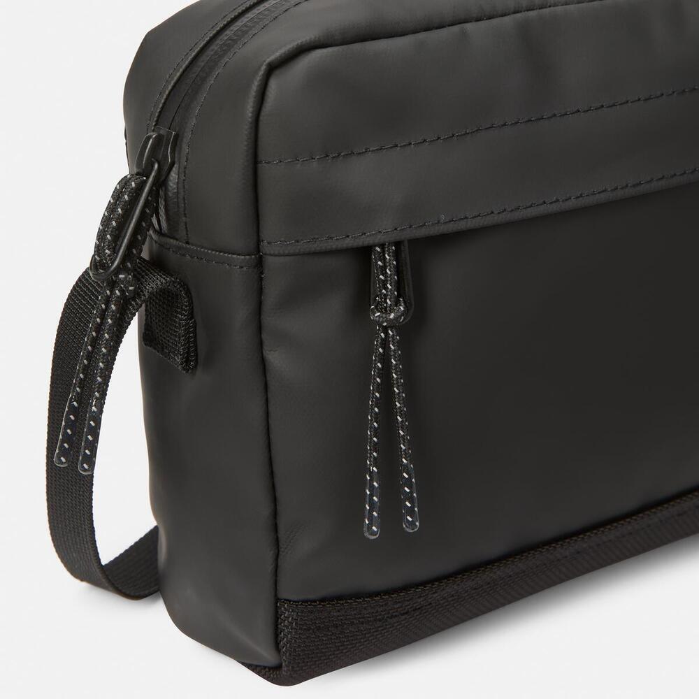 Weather Ready Crossbody Bag