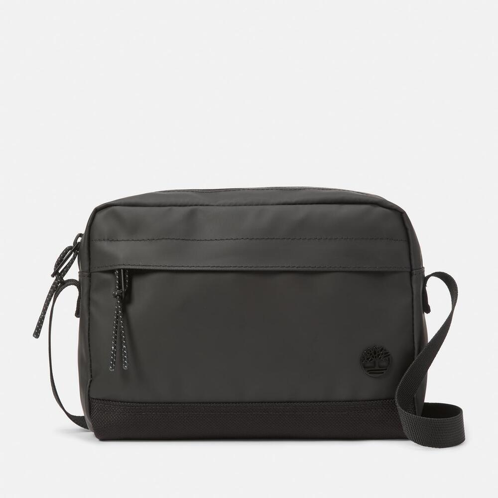 Weather Ready Crossbody Bag