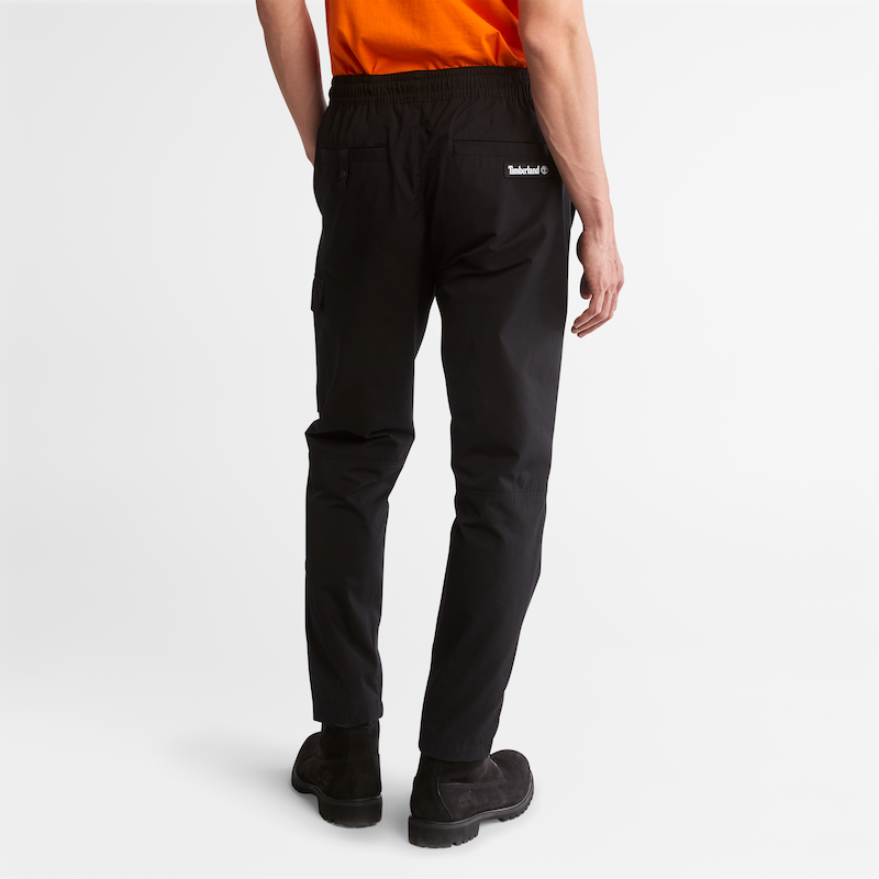 Timberland Outdoor Heritage Cargo Trousers in Natural for Men | Lyst  Australia