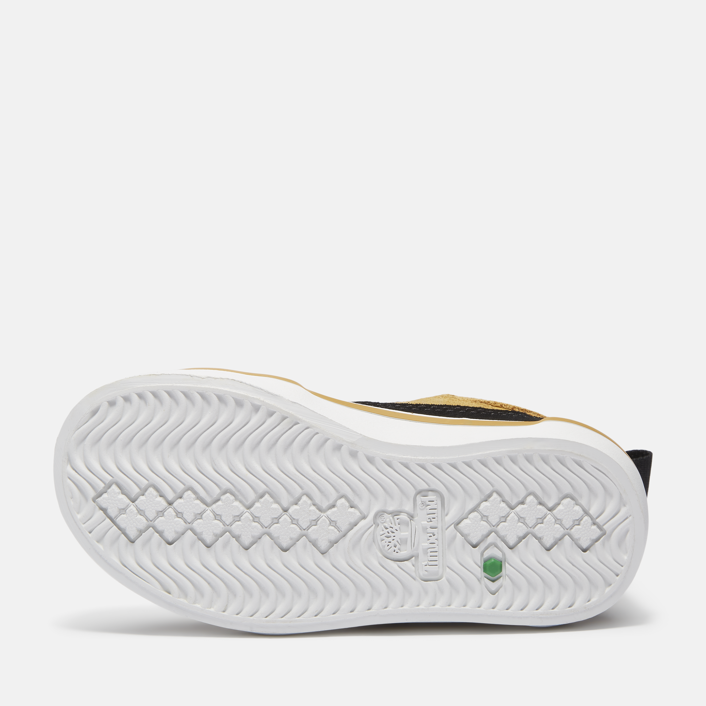 Stone Jump Low Hook & Loop Sneaker For Toddler