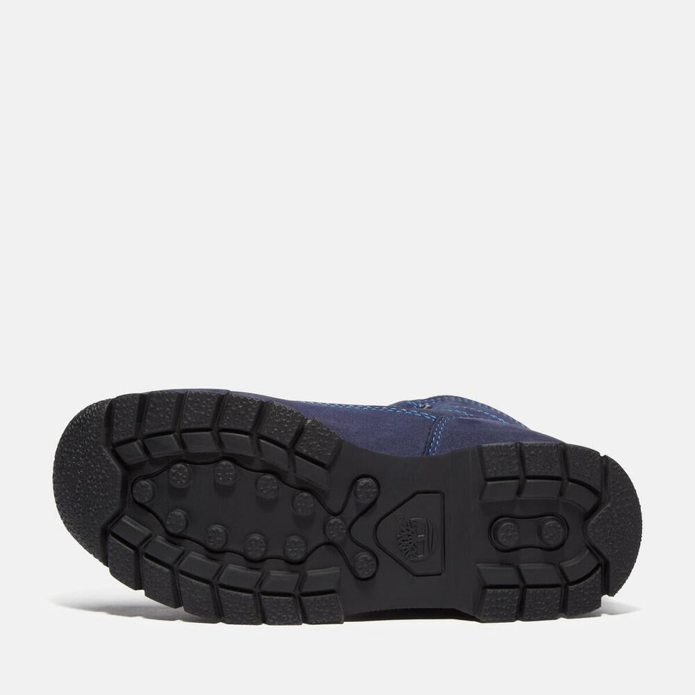 Euro Rock Mid Hook & Loop Boot for Toddler