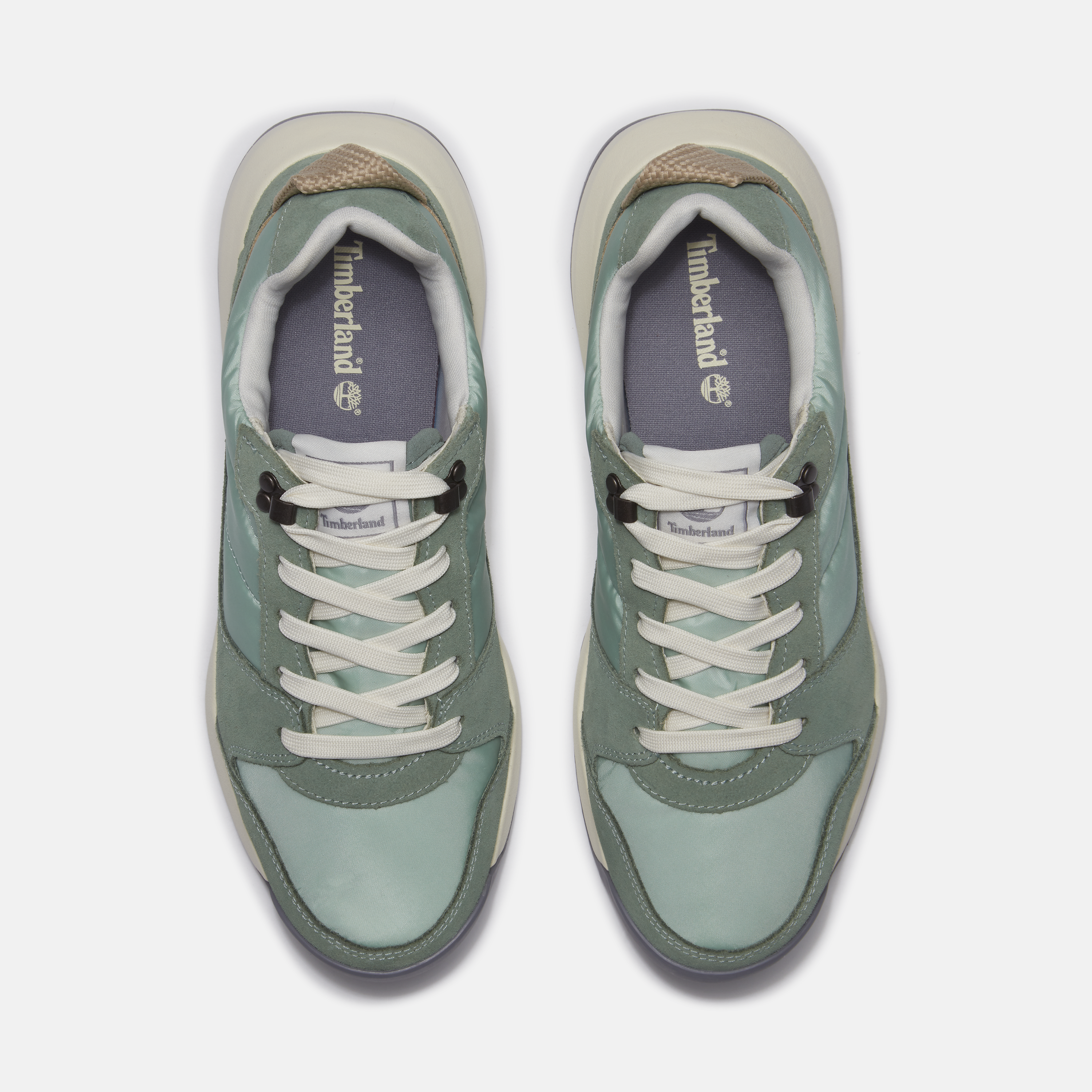 Retro Swift Low Lace-Up Sneaker For Women