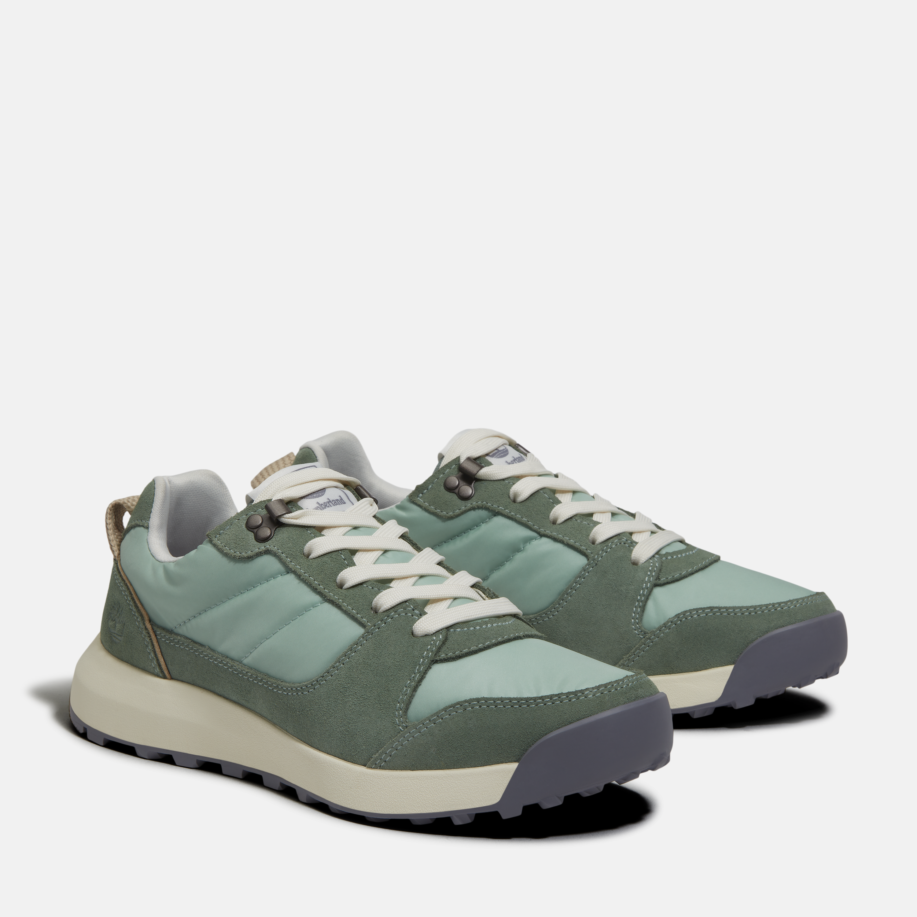 Retro Swift Low Lace-Up Sneaker For Women