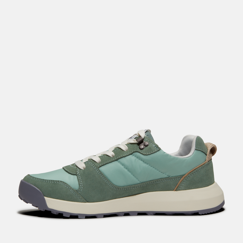 Retro Swift Low Lace-Up Sneaker For Women