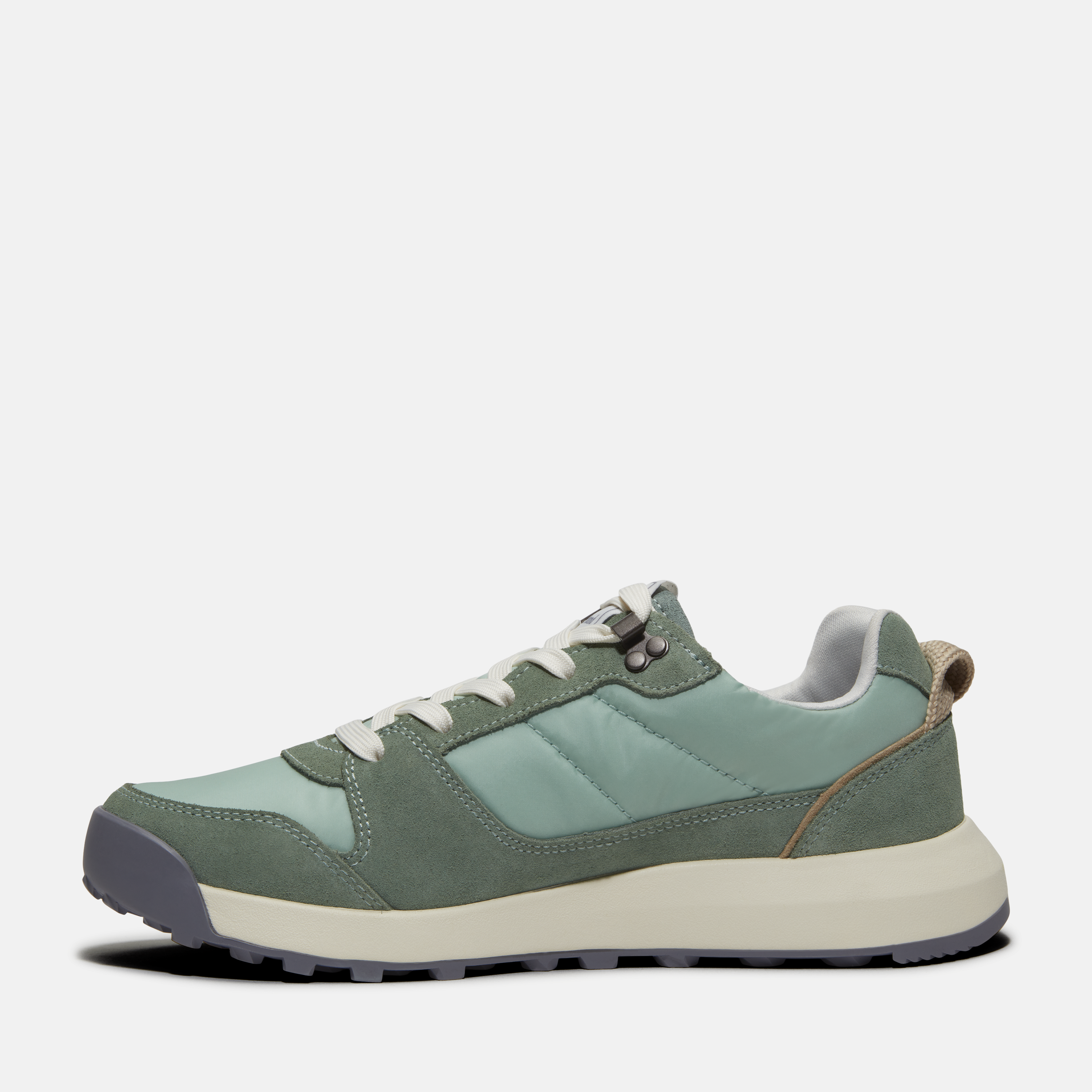 Retro Swift Low Lace-Up Sneaker For Women