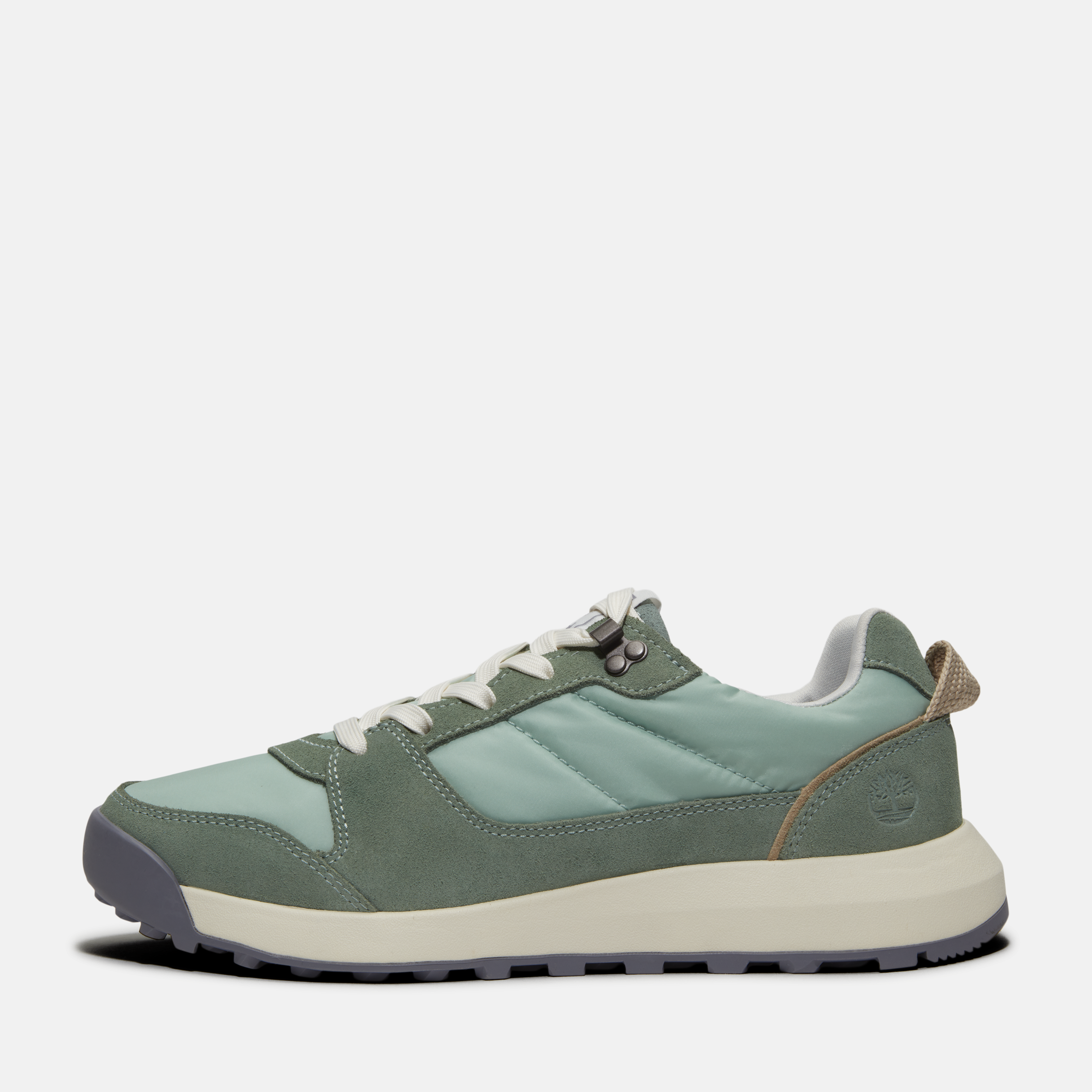 Retro Swift Low Lace-Up Sneaker For Women