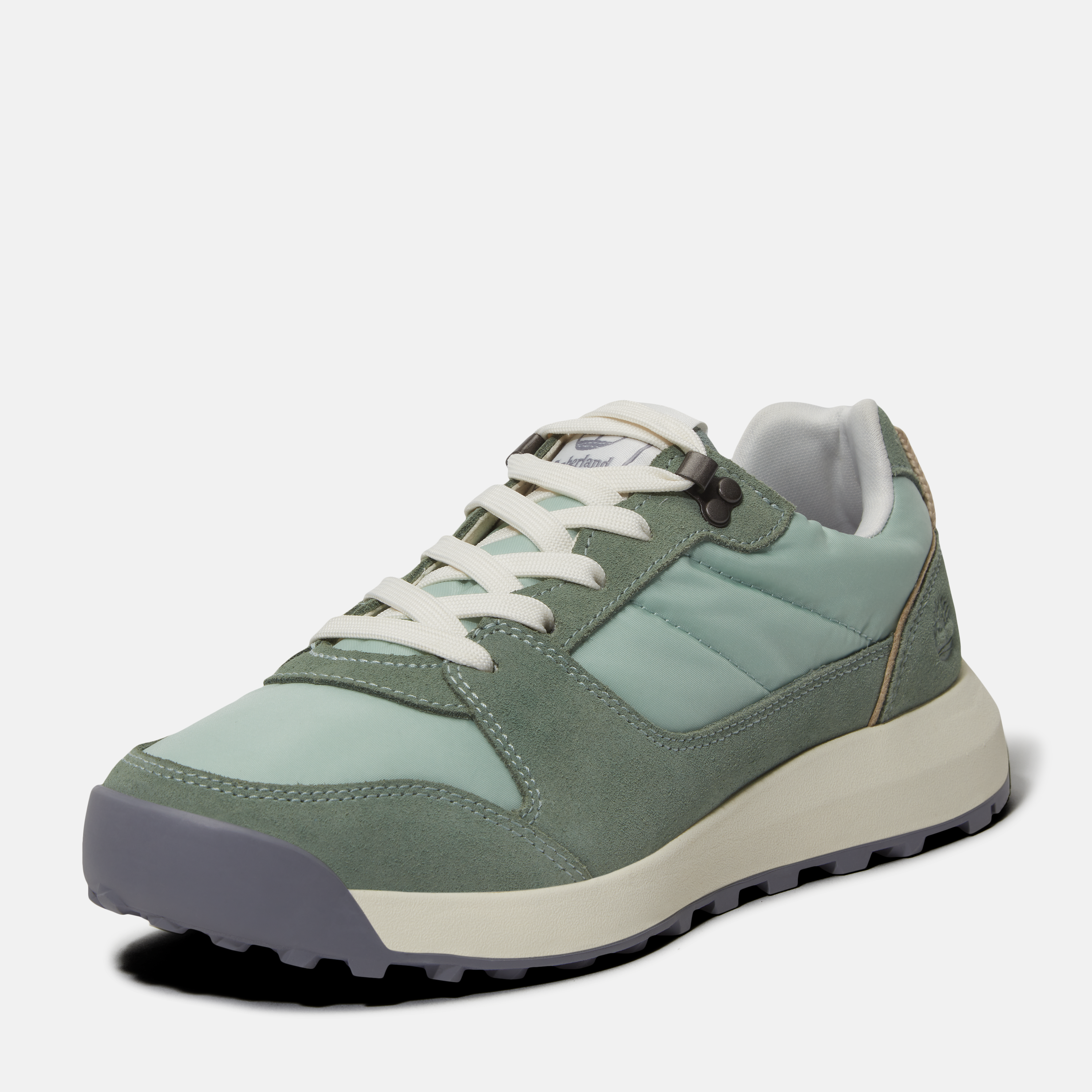 Retro Swift Low Lace-Up Sneaker For Women