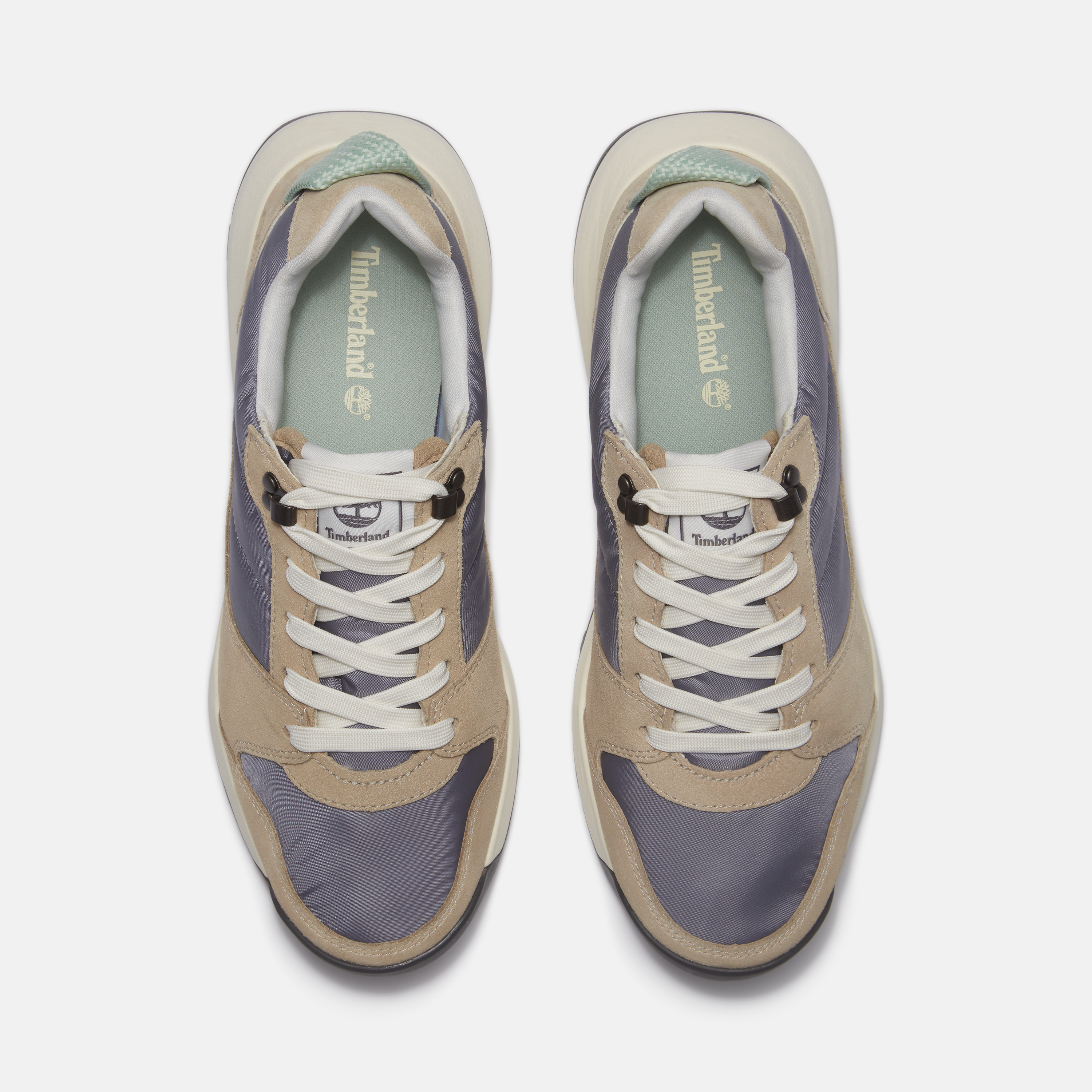 Retro Swift Low Lace-Up Sneaker For Women