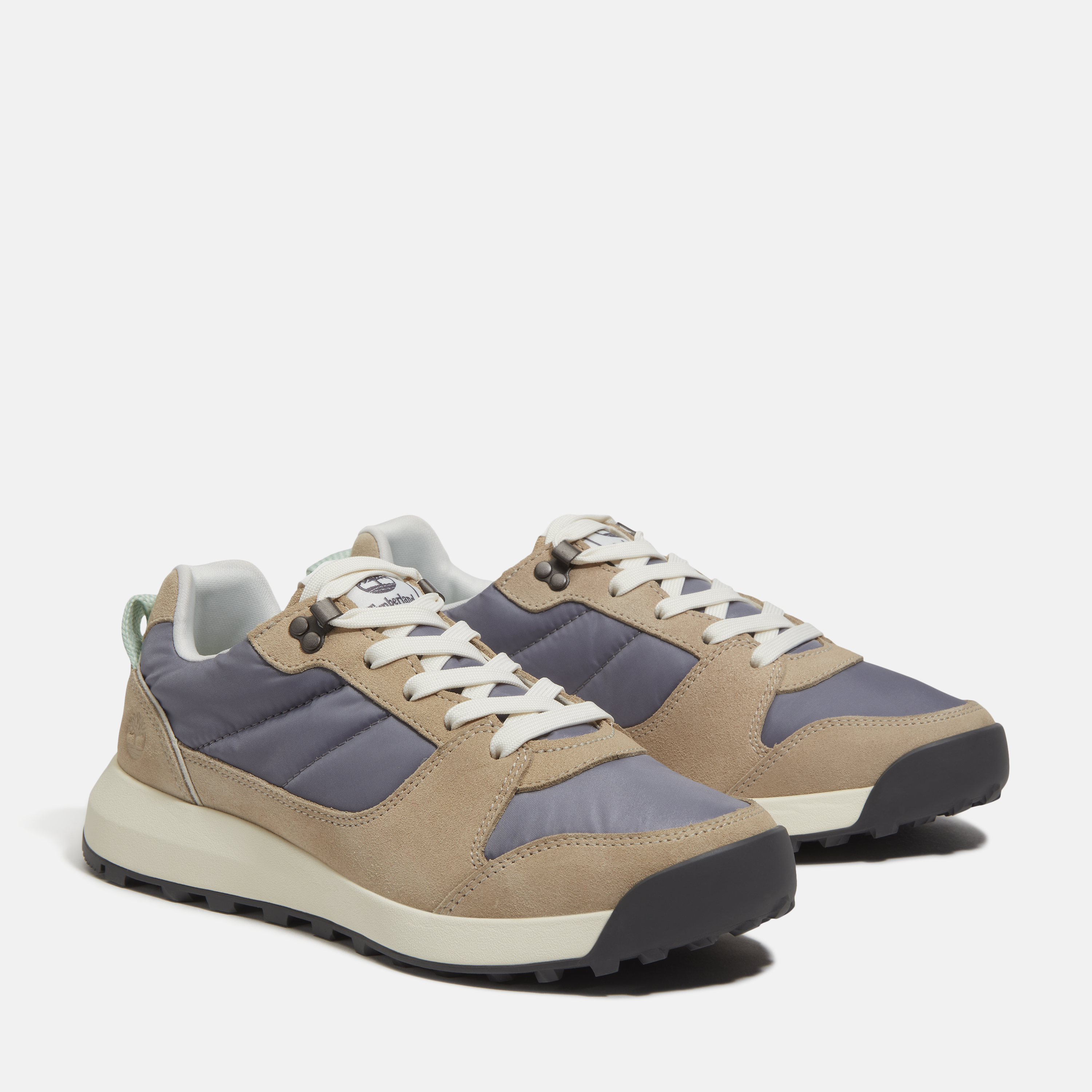 Retro Swift Low Lace-Up Sneaker For Women