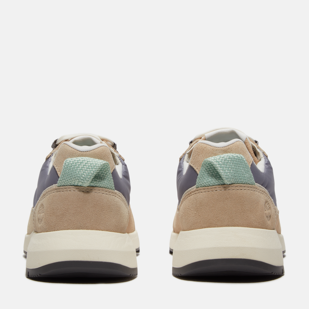 Retro Swift Low Lace-Up Sneaker For Women