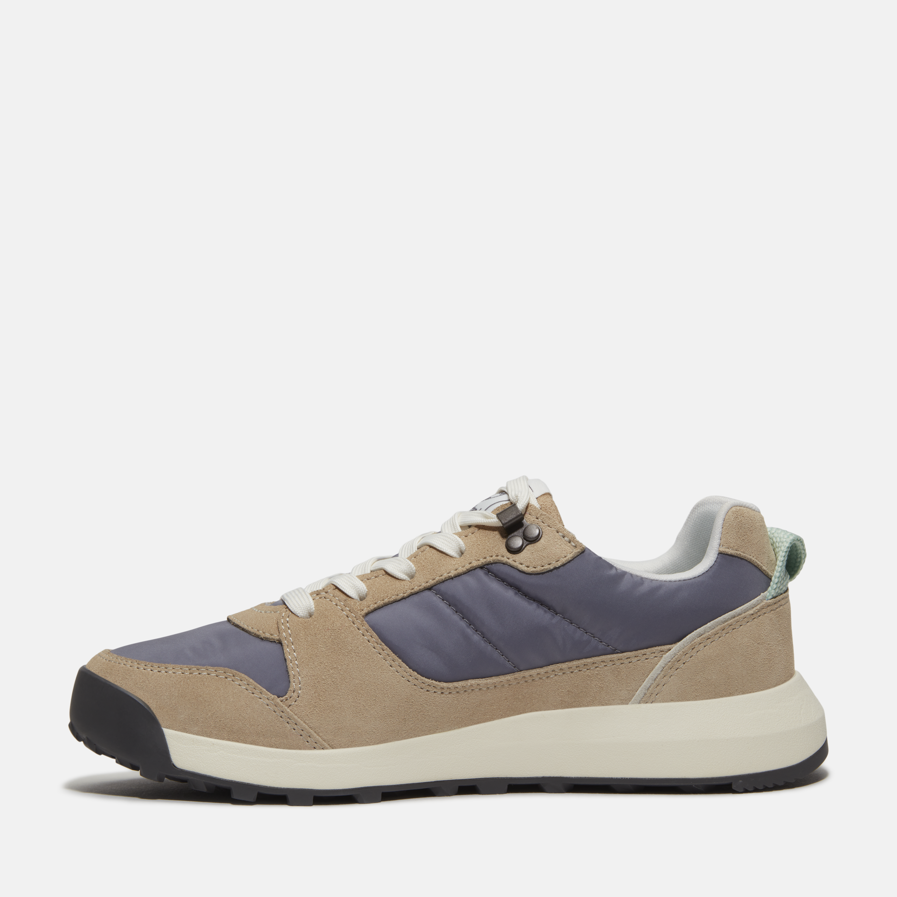 Retro Swift Low Lace-Up Sneaker For Women