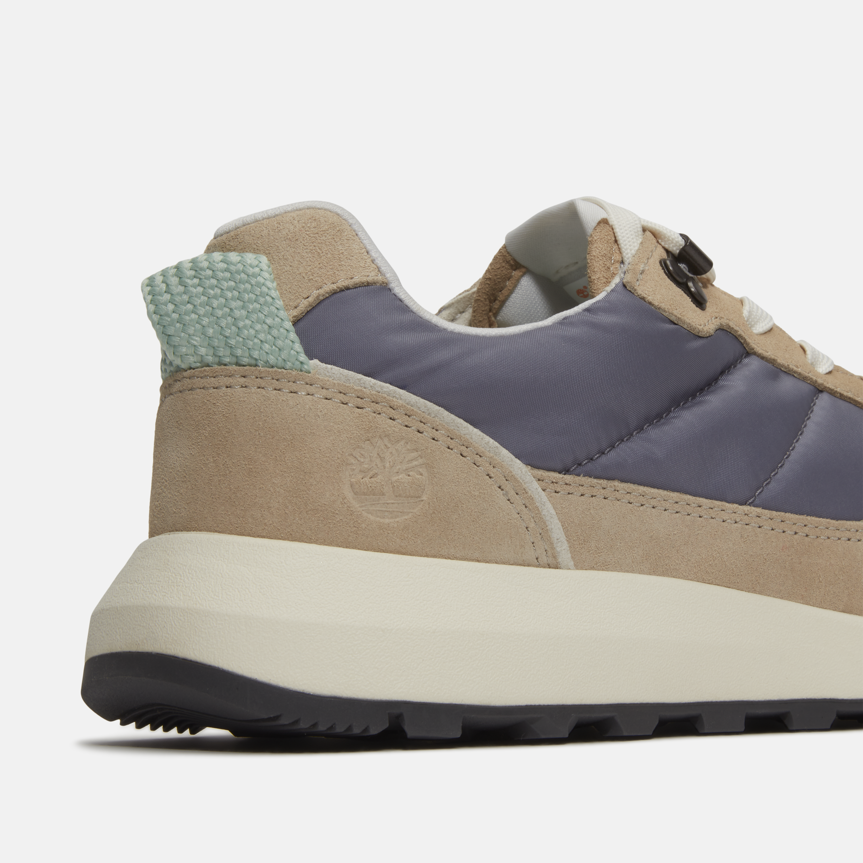 Retro Swift Low Lace-Up Sneaker For Women