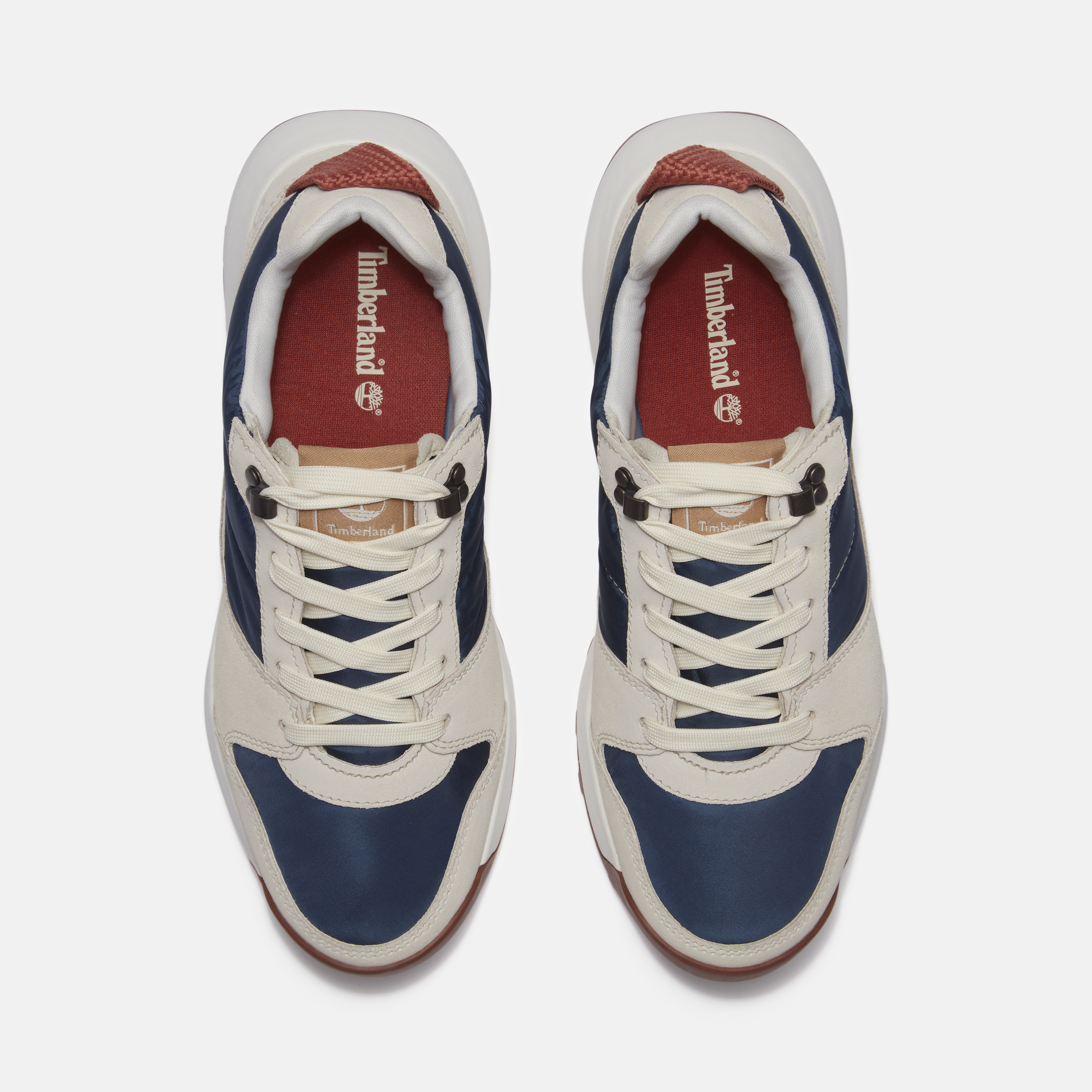 Retro Swift Low Lace-Up Sneaker For Women