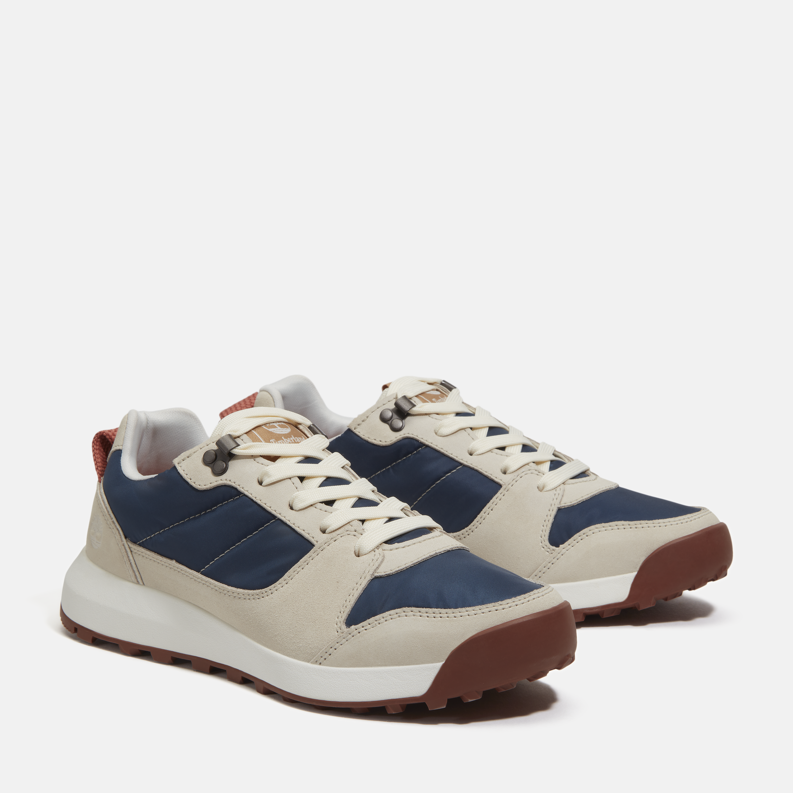 Retro Swift Low Lace-Up Sneaker For Women