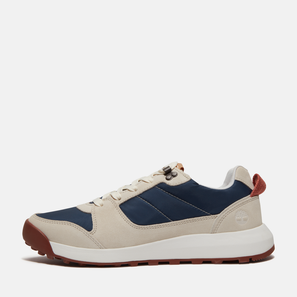 Retro Swift Low Lace-Up Sneaker For Women