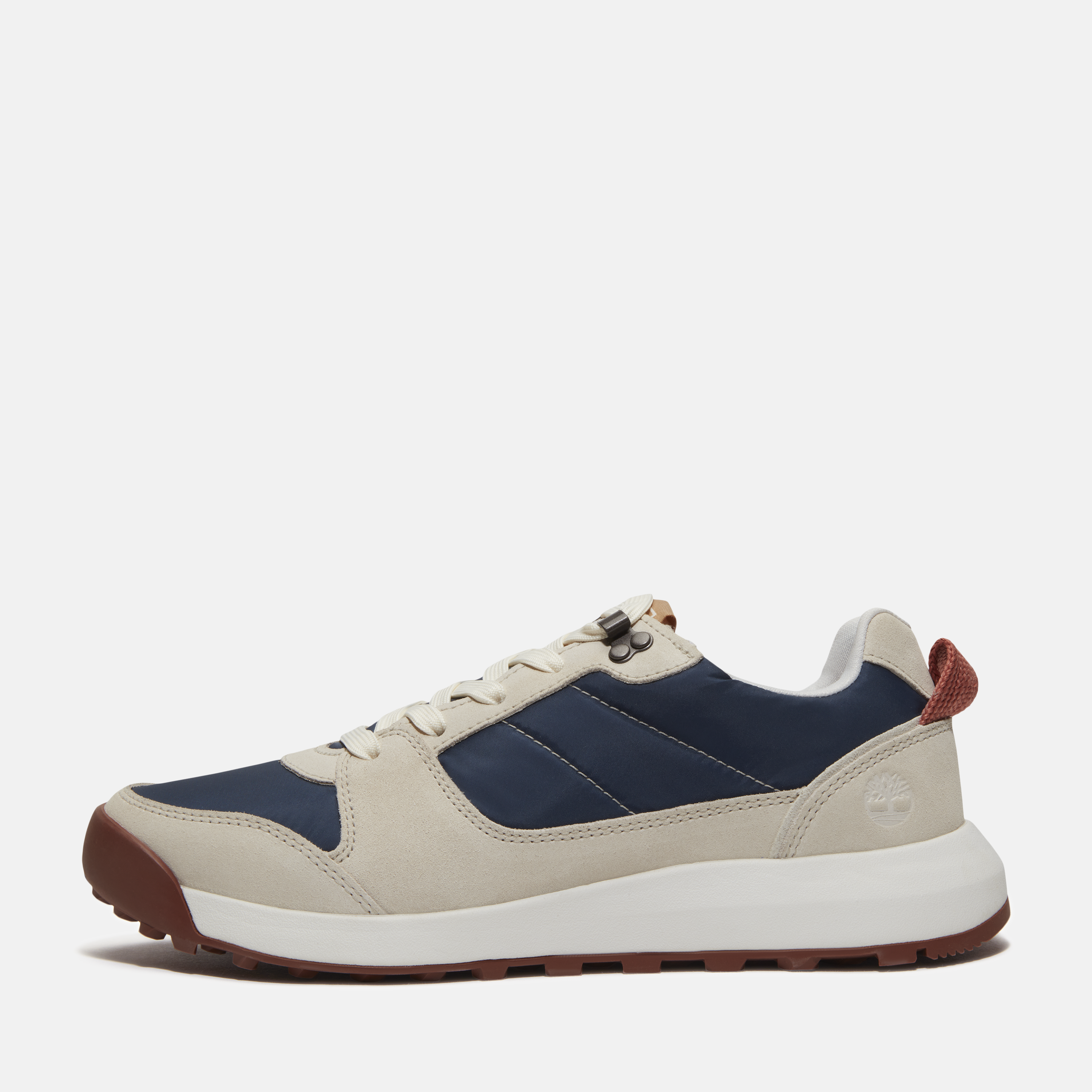 Retro Swift Low Lace-Up Sneaker For Women