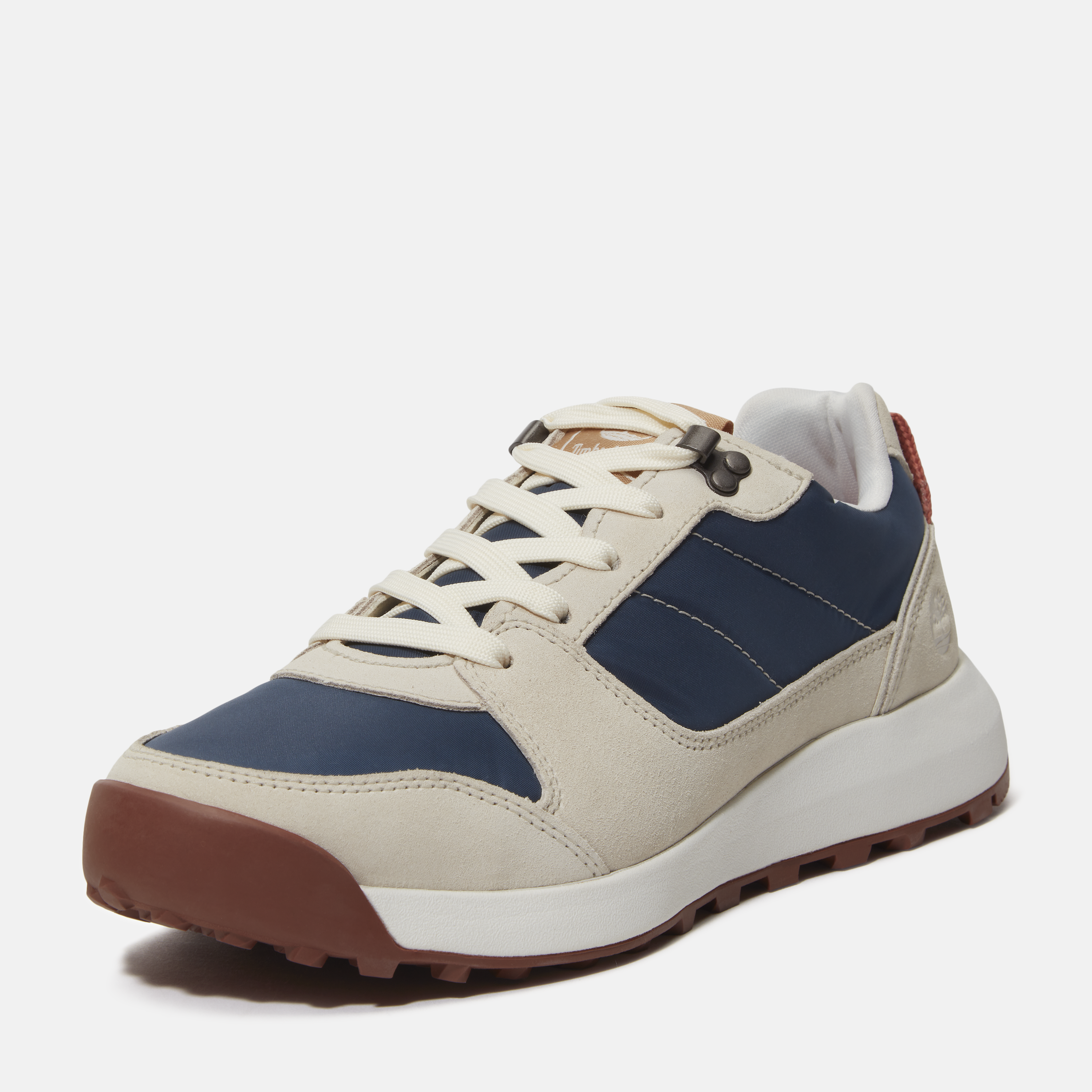 Retro Swift Low Lace-Up Sneaker For Women