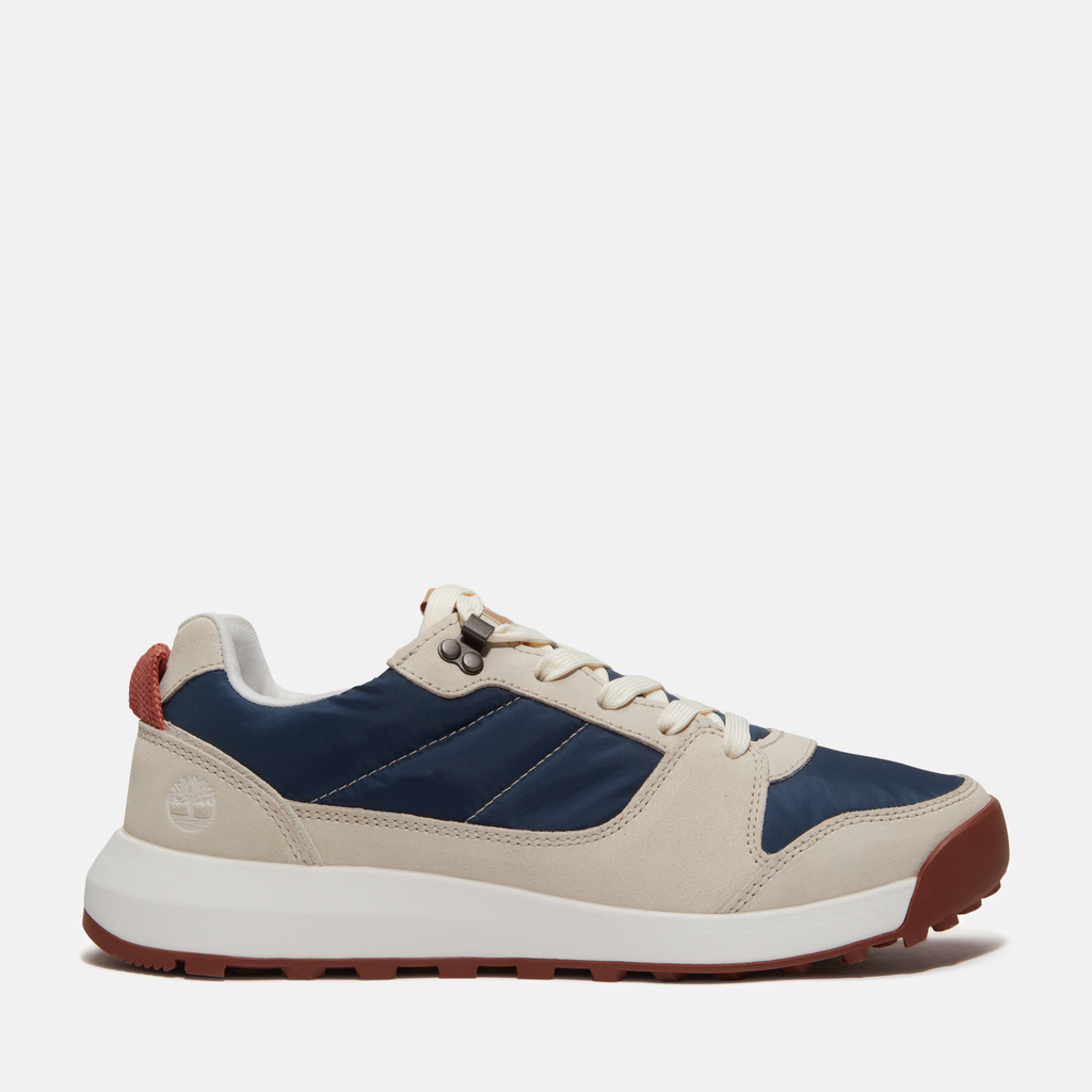 Retro Swift Low Lace-Up Sneaker For Women