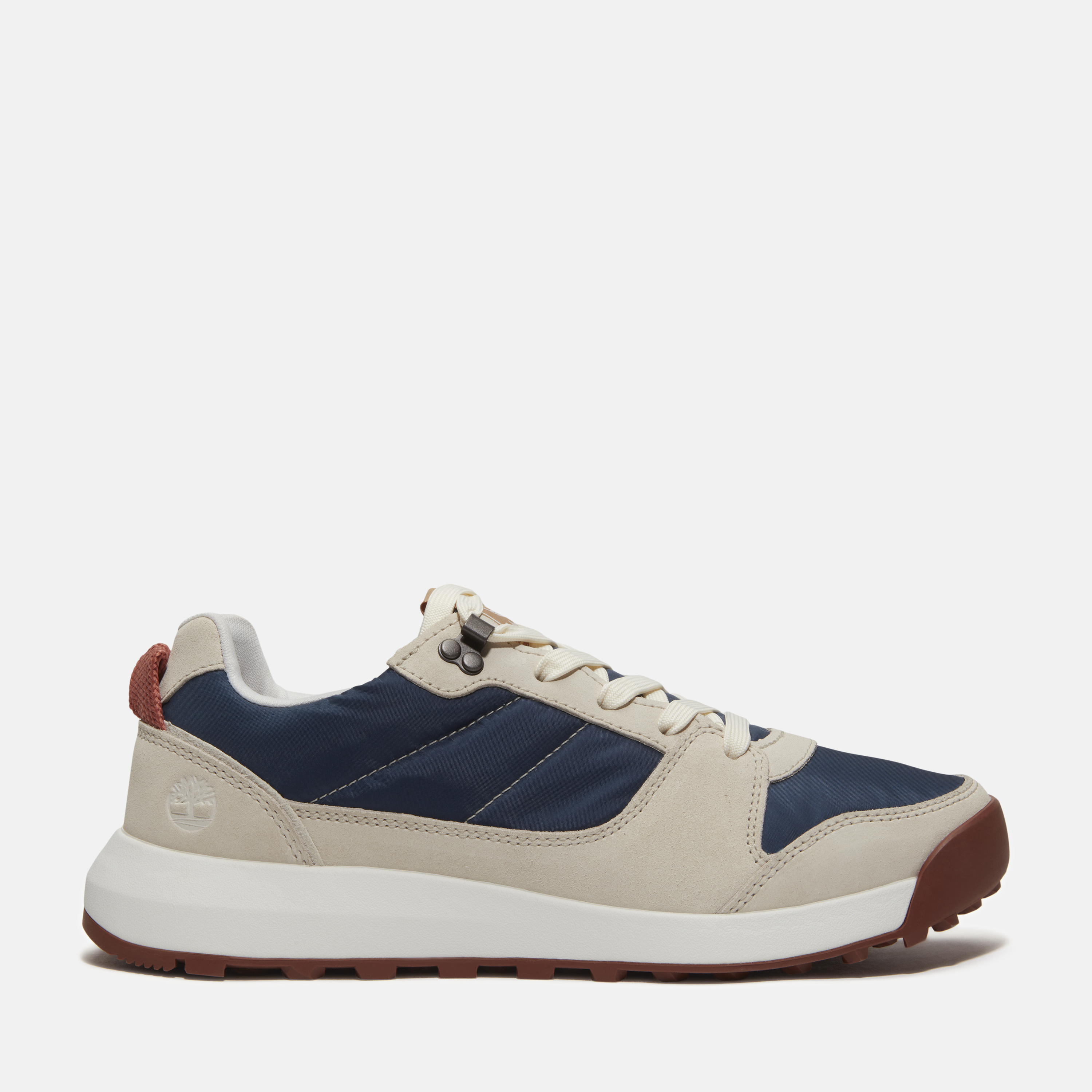 Retro Swift Low Lace-Up Sneaker For Women