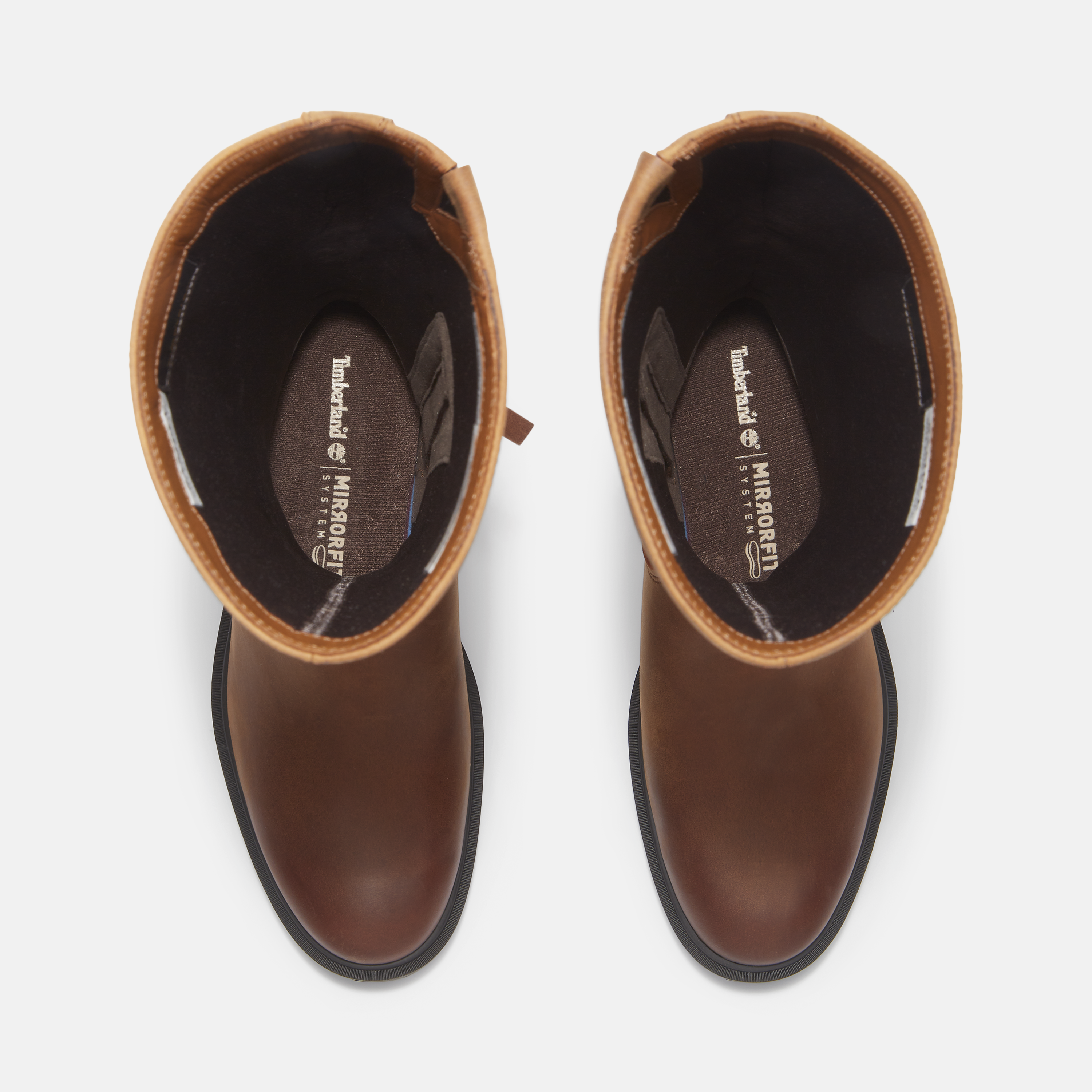 Brimfield Tall Zip Up Boot For Women