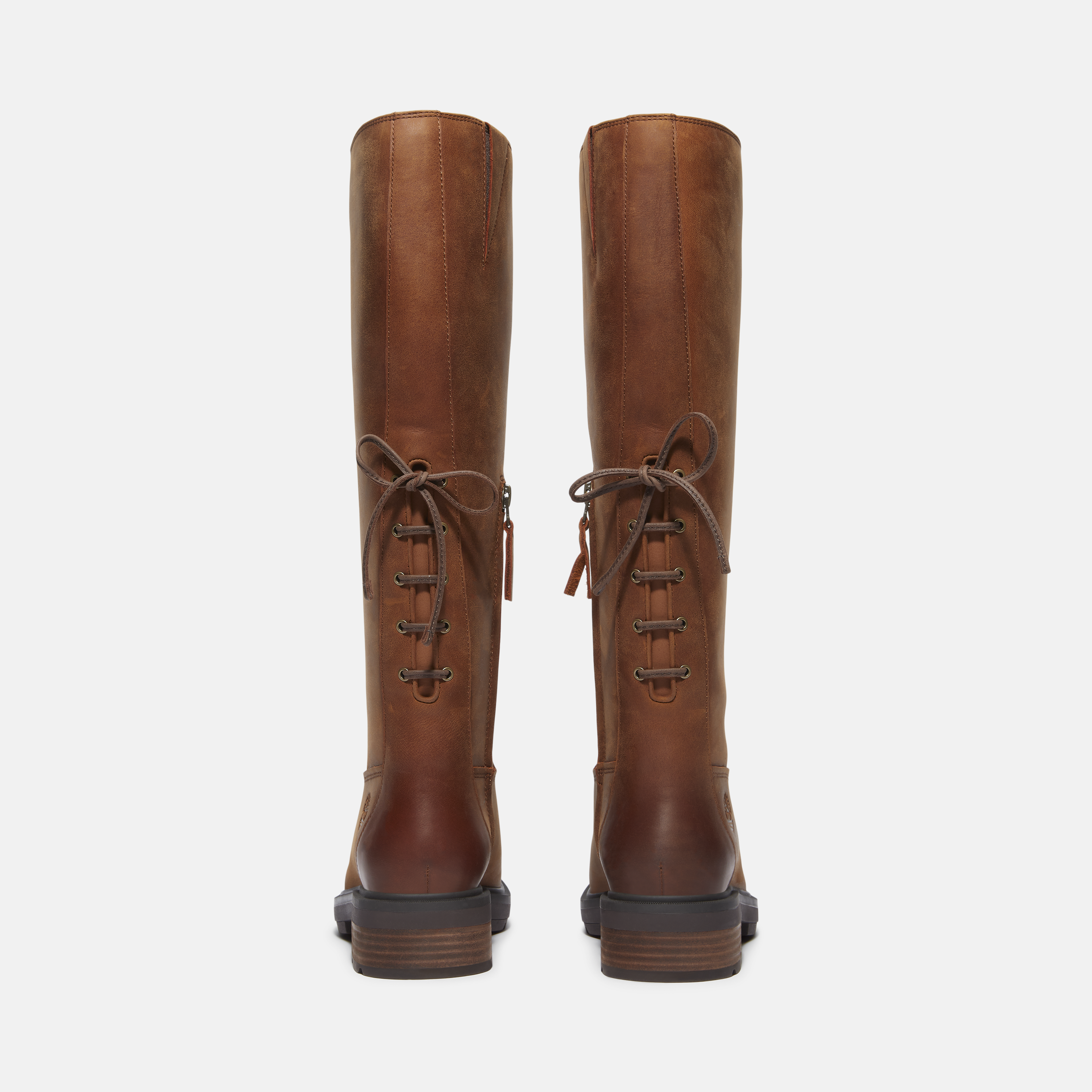 Brimfield Tall Zip Up Boot For Women