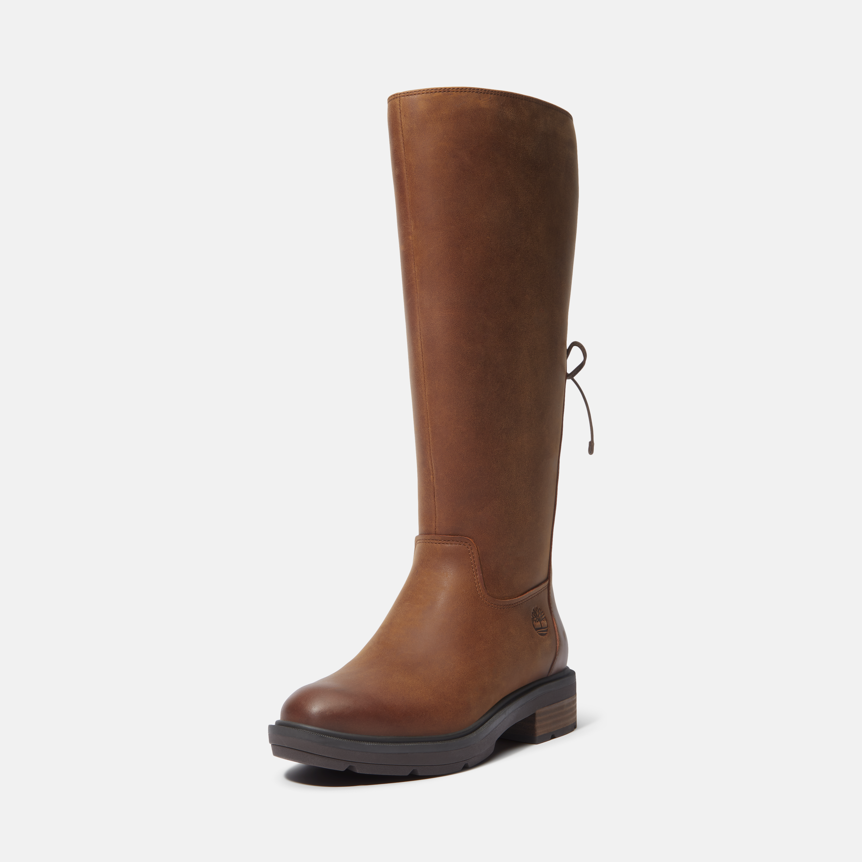 Brimfield Tall Zip Up Boot For Women