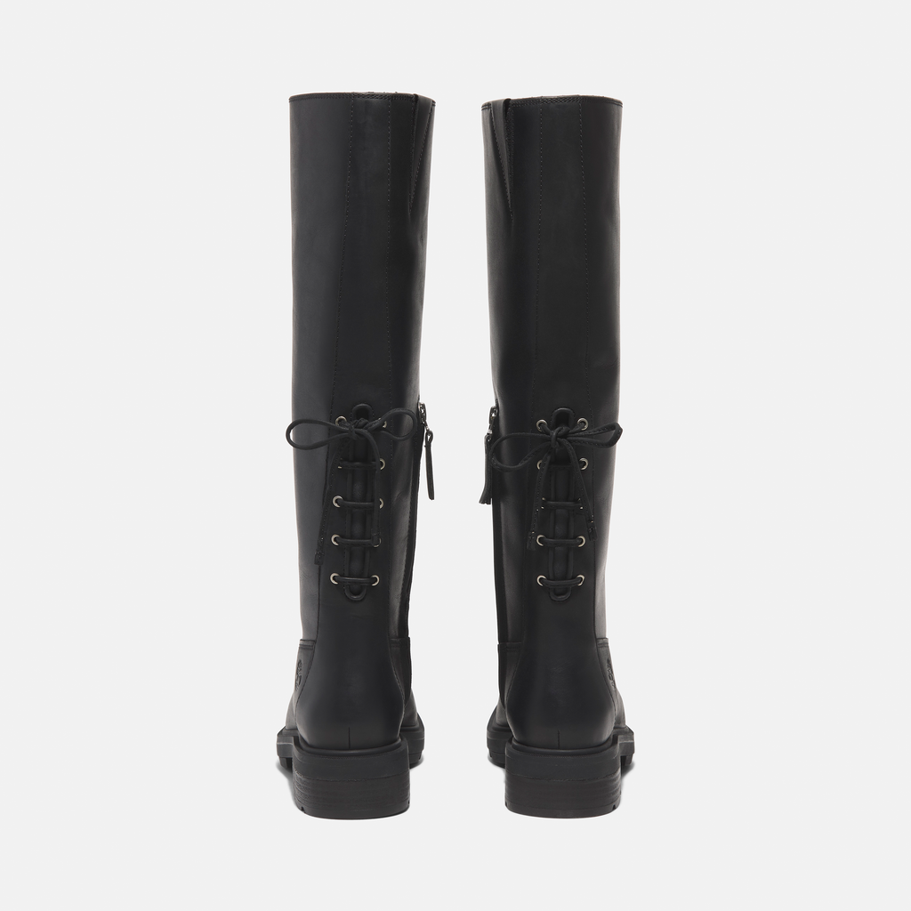 Brimfield Tall Zip Up Boot For Women