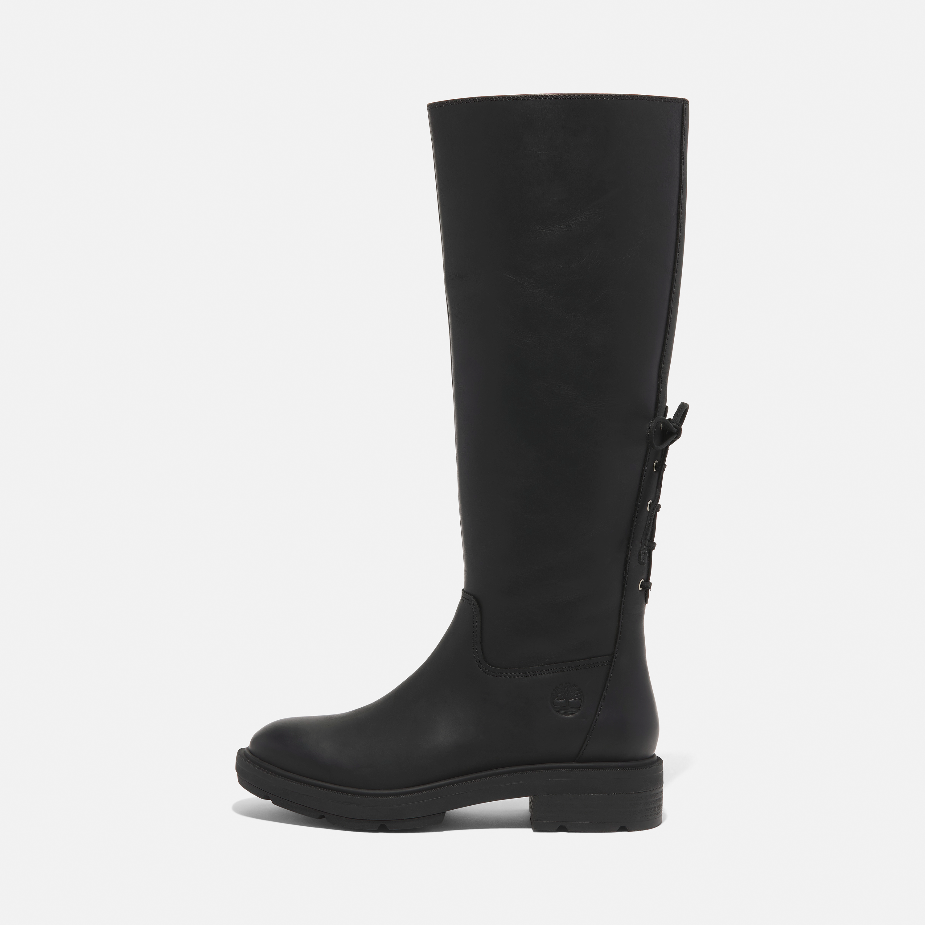 Brimfield Tall Zip Up Boot For Women