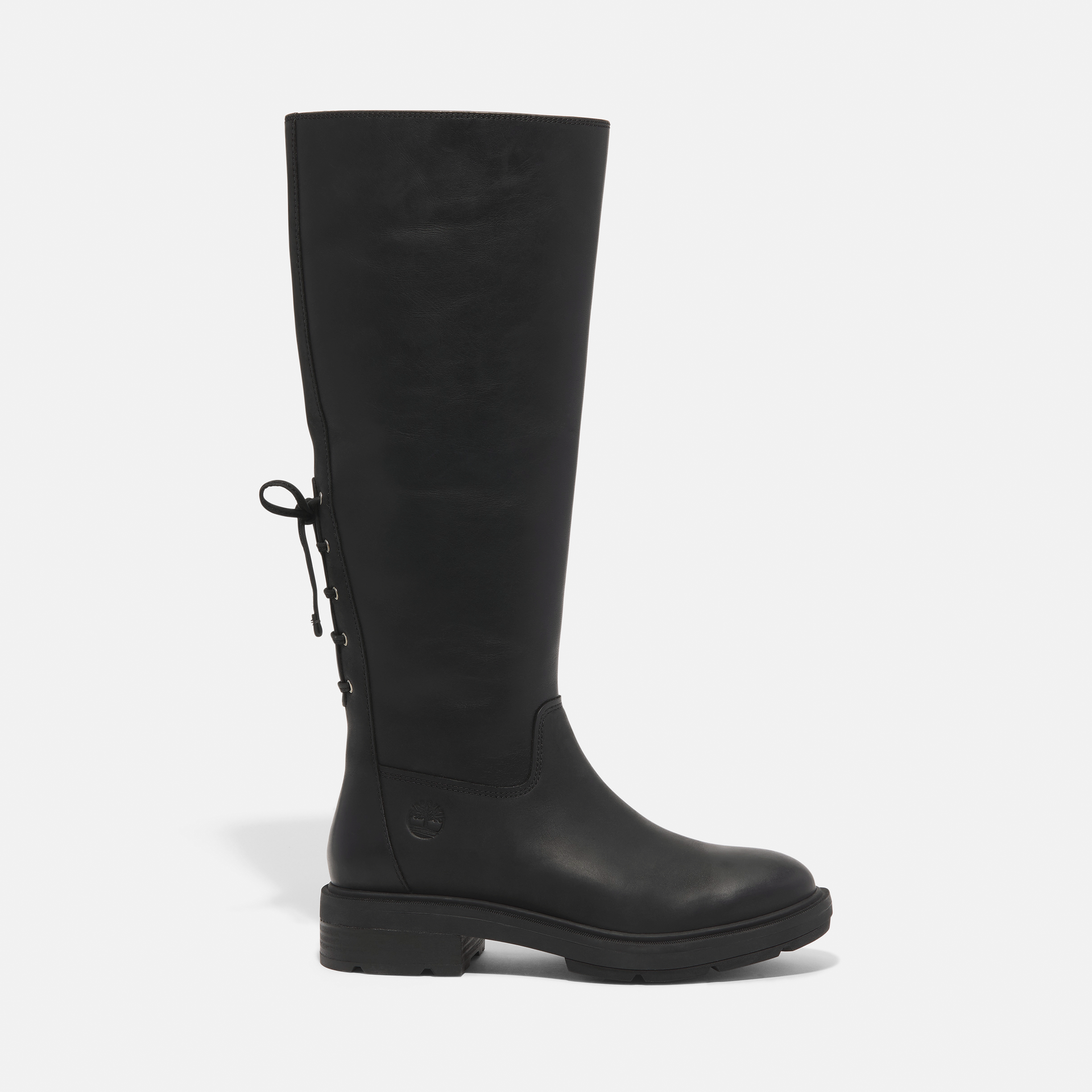 Brimfield Tall Zip Up Boot For Women – Timberland South Africa