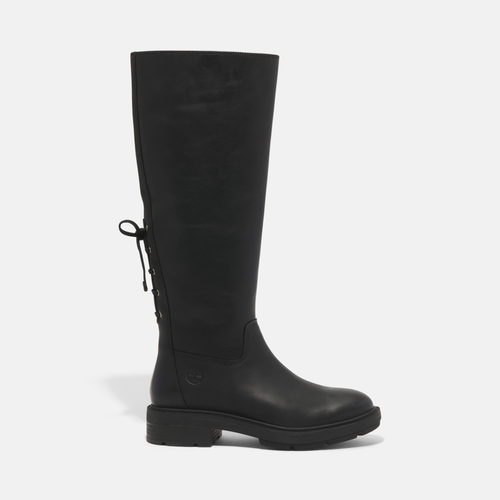 Brimfield Tall Zip Up Boot For Women – Timberland South Africa