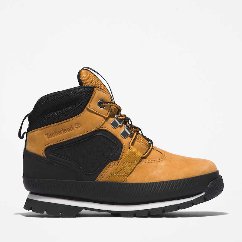 Euro Hiker Boot for Youth