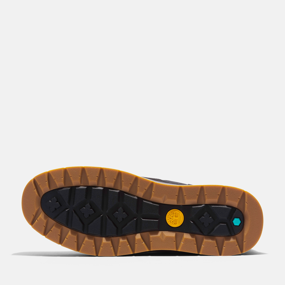 Timberland Maple Grove Premium Chukka For Men In Black