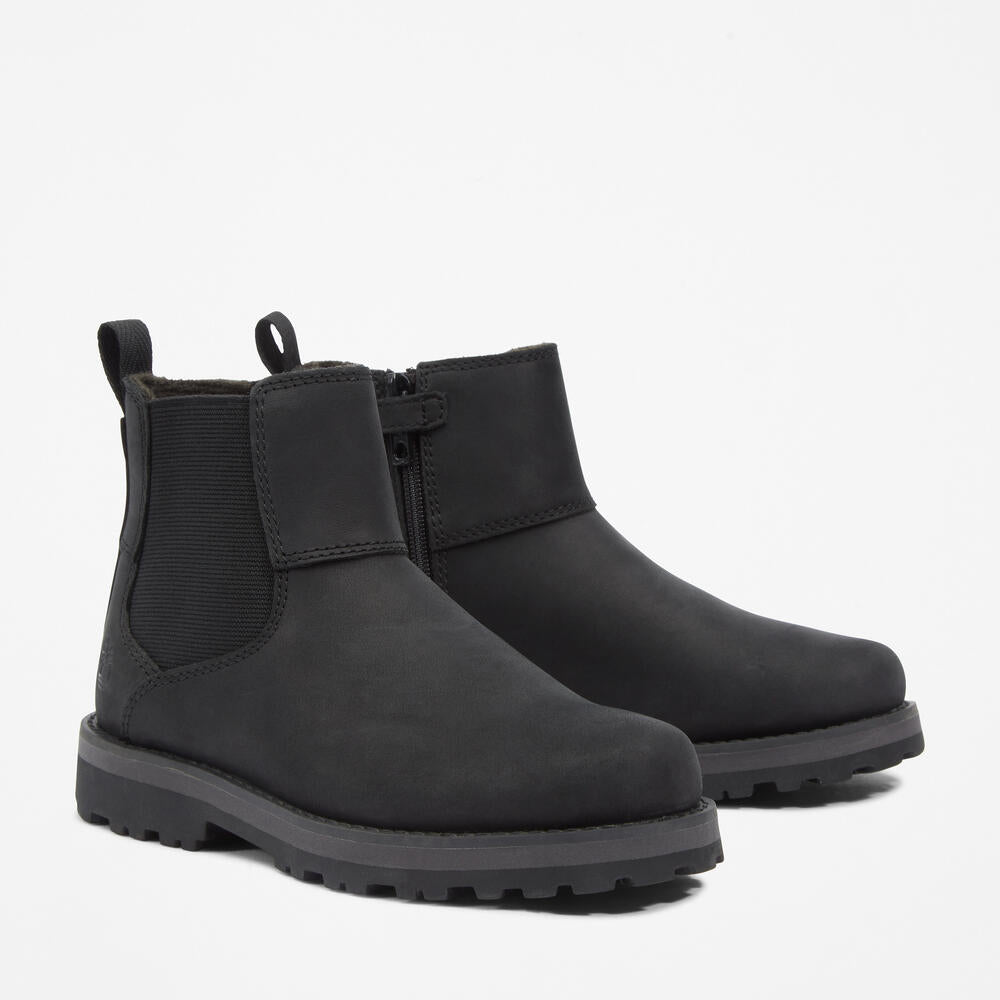 Timberland　JUNIOR'S/JUNIORS Courma Kid Chelsea for Junior – Timberland South Africa