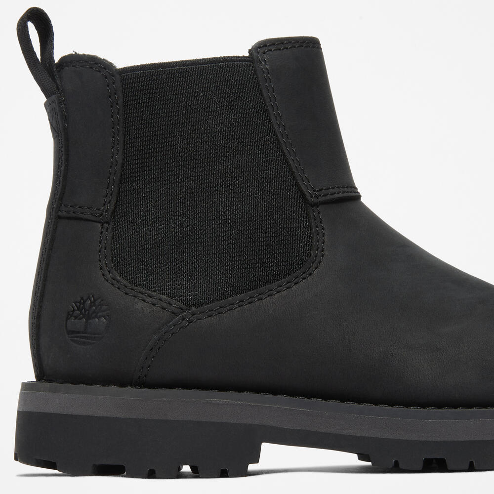 Courma Kid Chelsea for Junior – Timberland South Africa