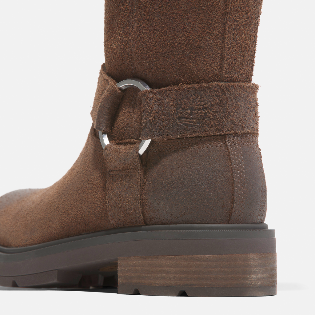 Brimfield Tall Pull On Boot For Women