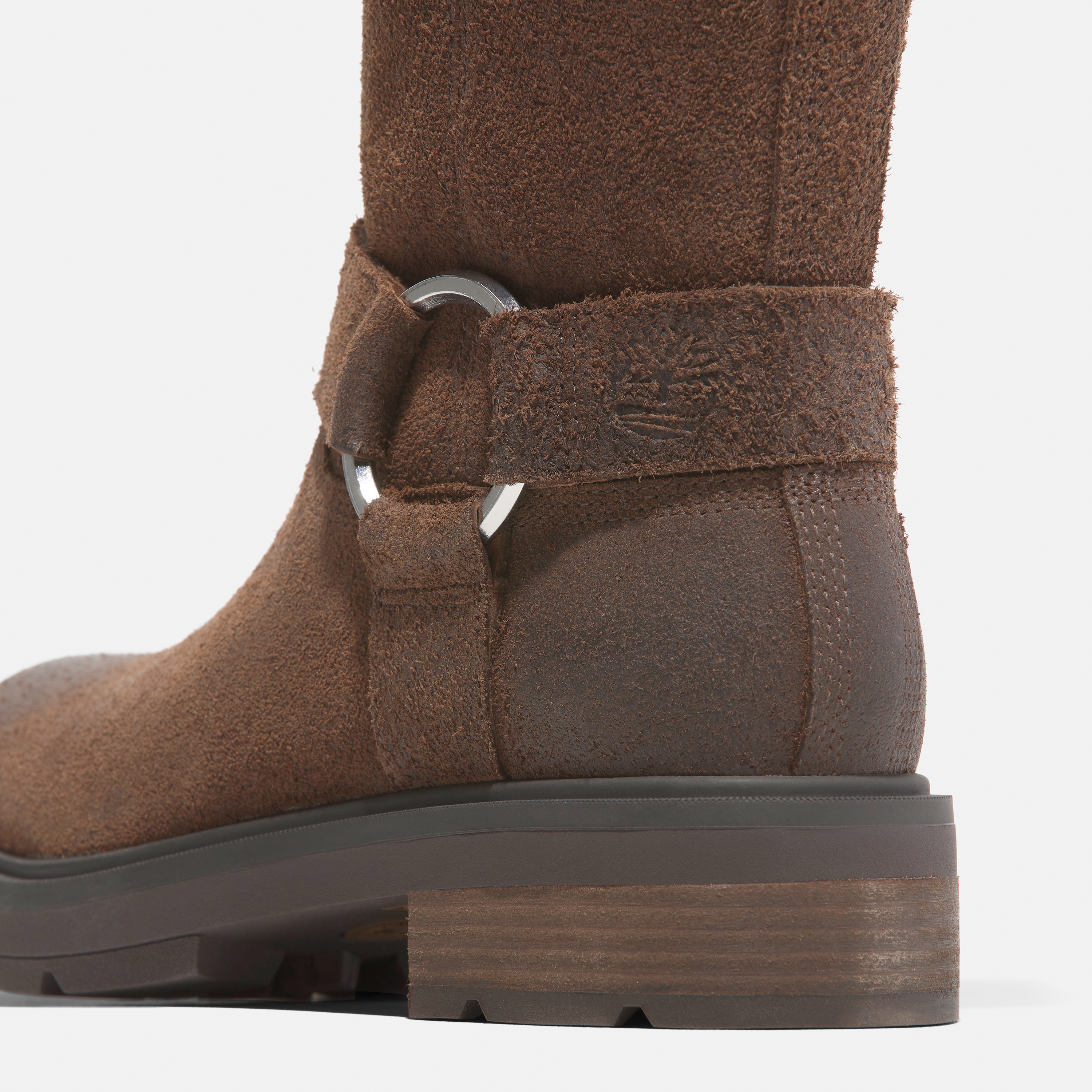 Brimfield Tall Pull On Boot For Women