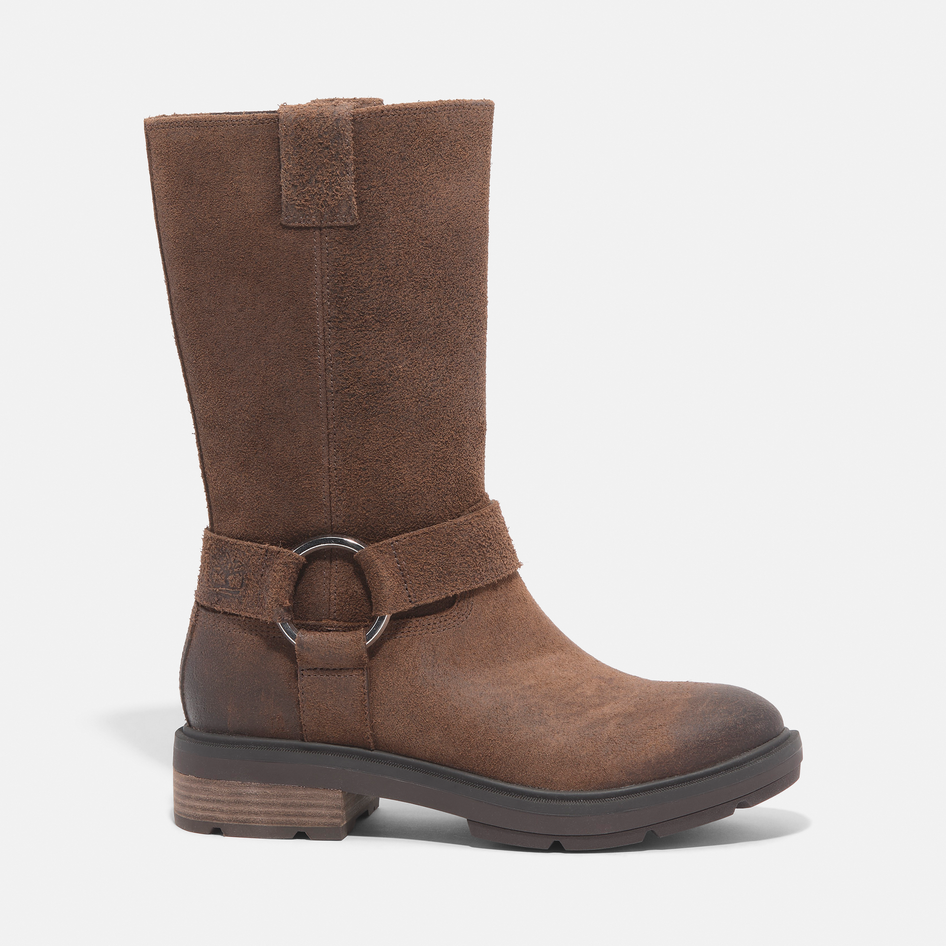 Brimfield Tall Pull On Boot For Women – Timberland South Africa