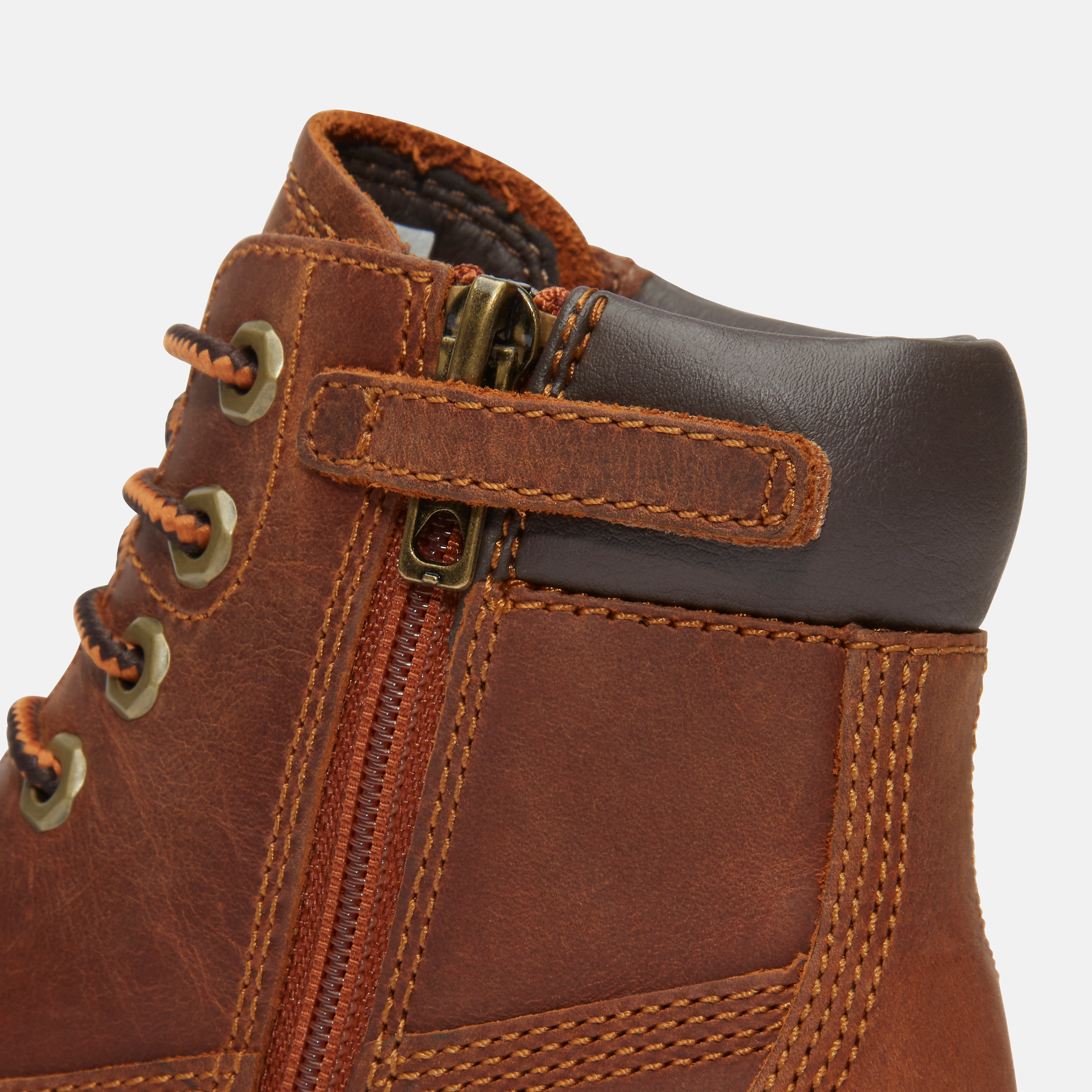 Courma Kid Mid Lace-Up Boot For Junior