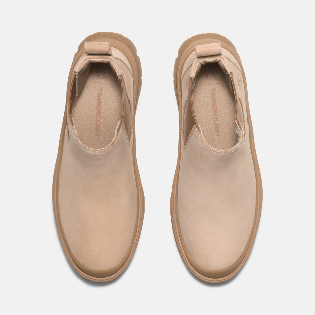 Roxie Lane Mid Chelsea Boot For Women