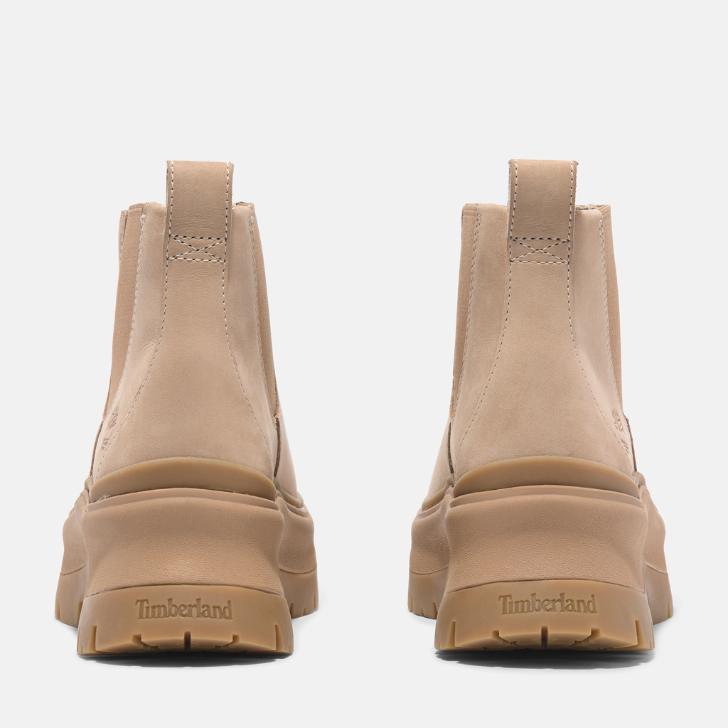 Roxie Lane Mid Chelsea Boot For Women