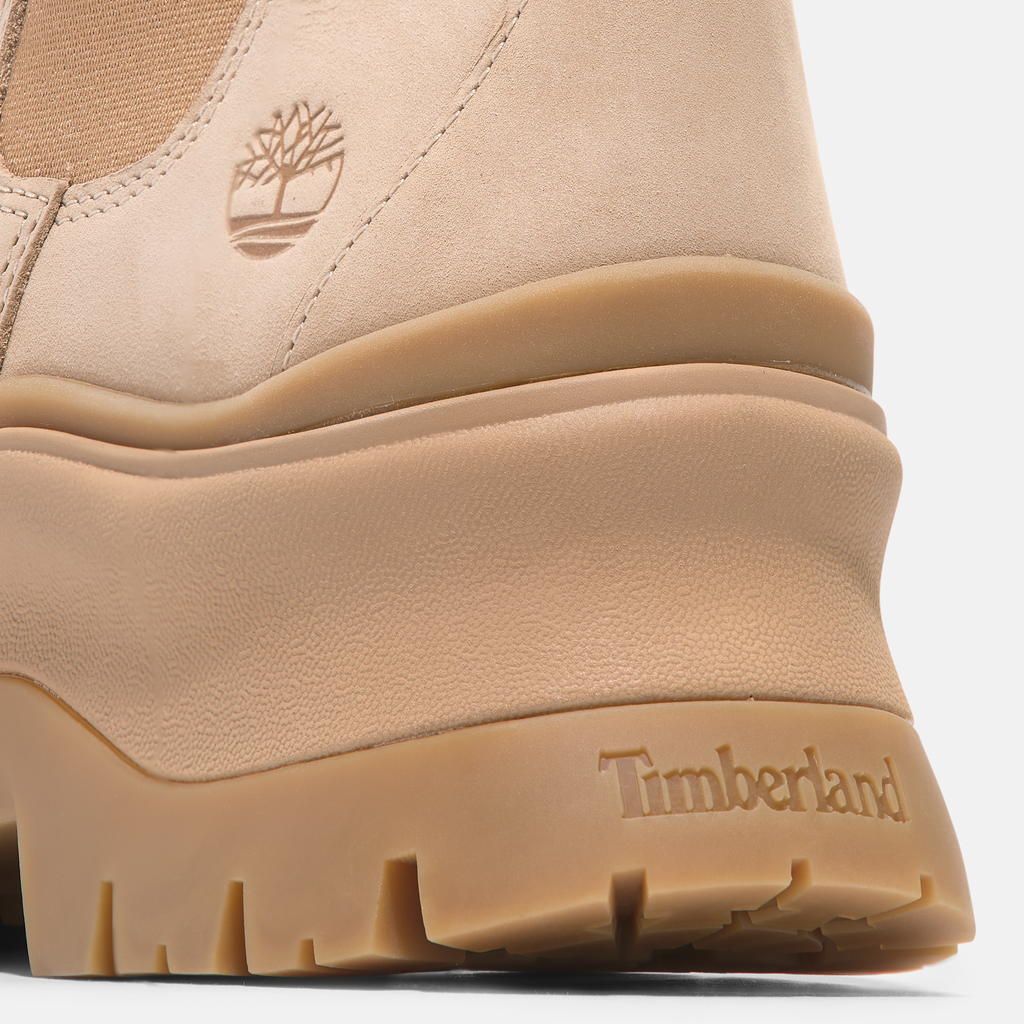 Roxie Lane Mid Chelsea Boot For Women