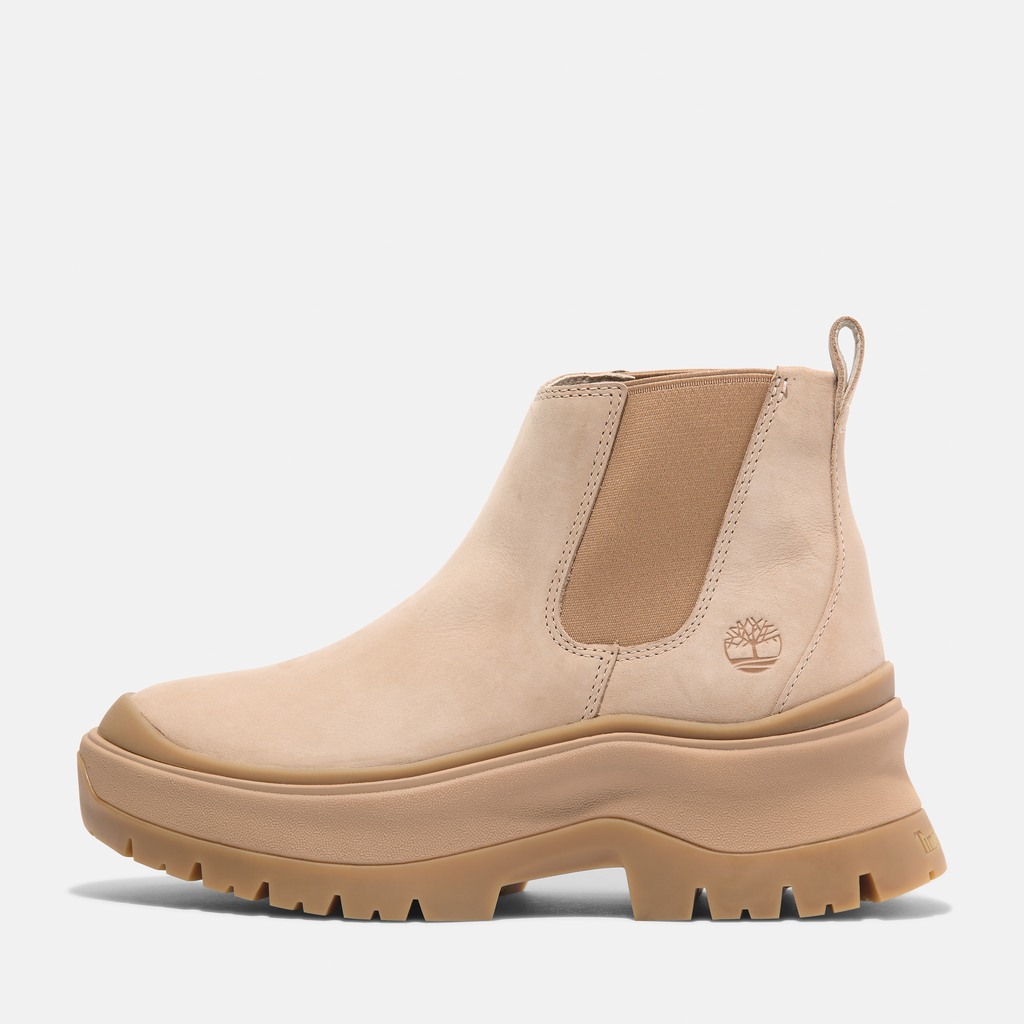 Roxie Lane Mid Chelsea Boot For Women