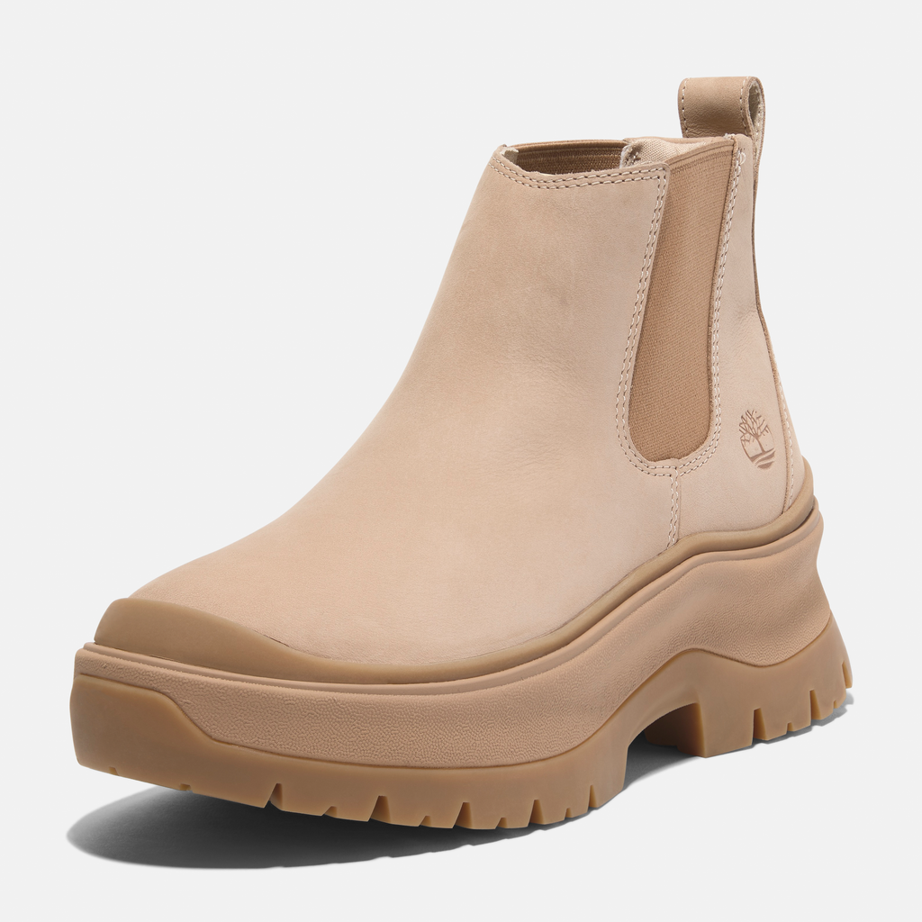 Roxie Lane Mid Chelsea Boot For Women