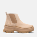 Roxie Lane Mid Chelsea Boot For Women