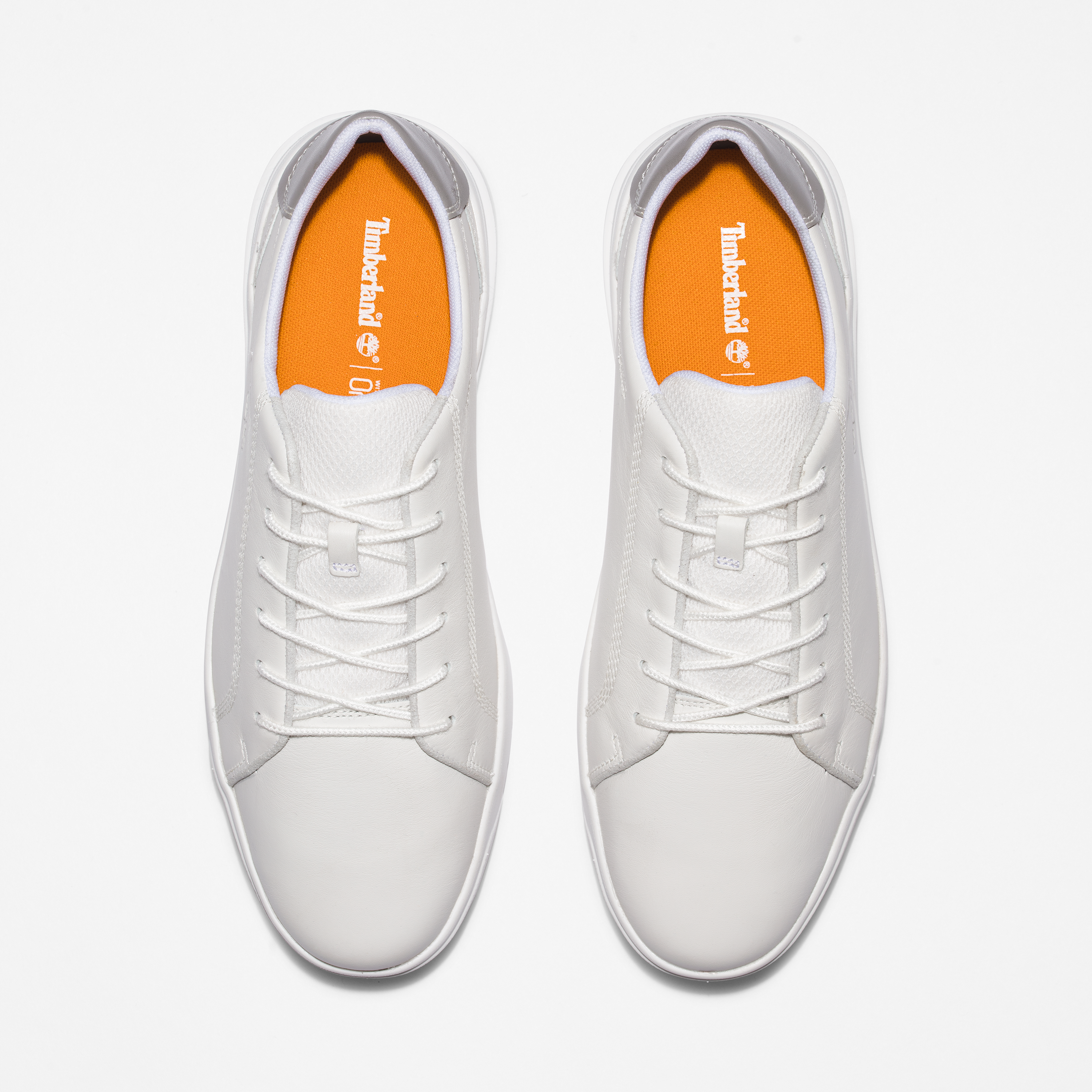 Seneca Bay Leather Sneaker For Men