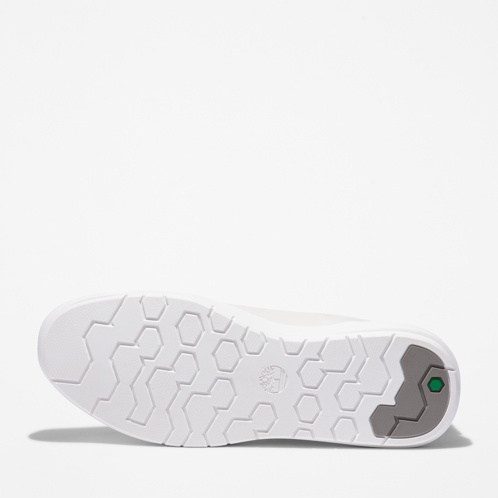 Seneca Bay Leather Sneaker For Men