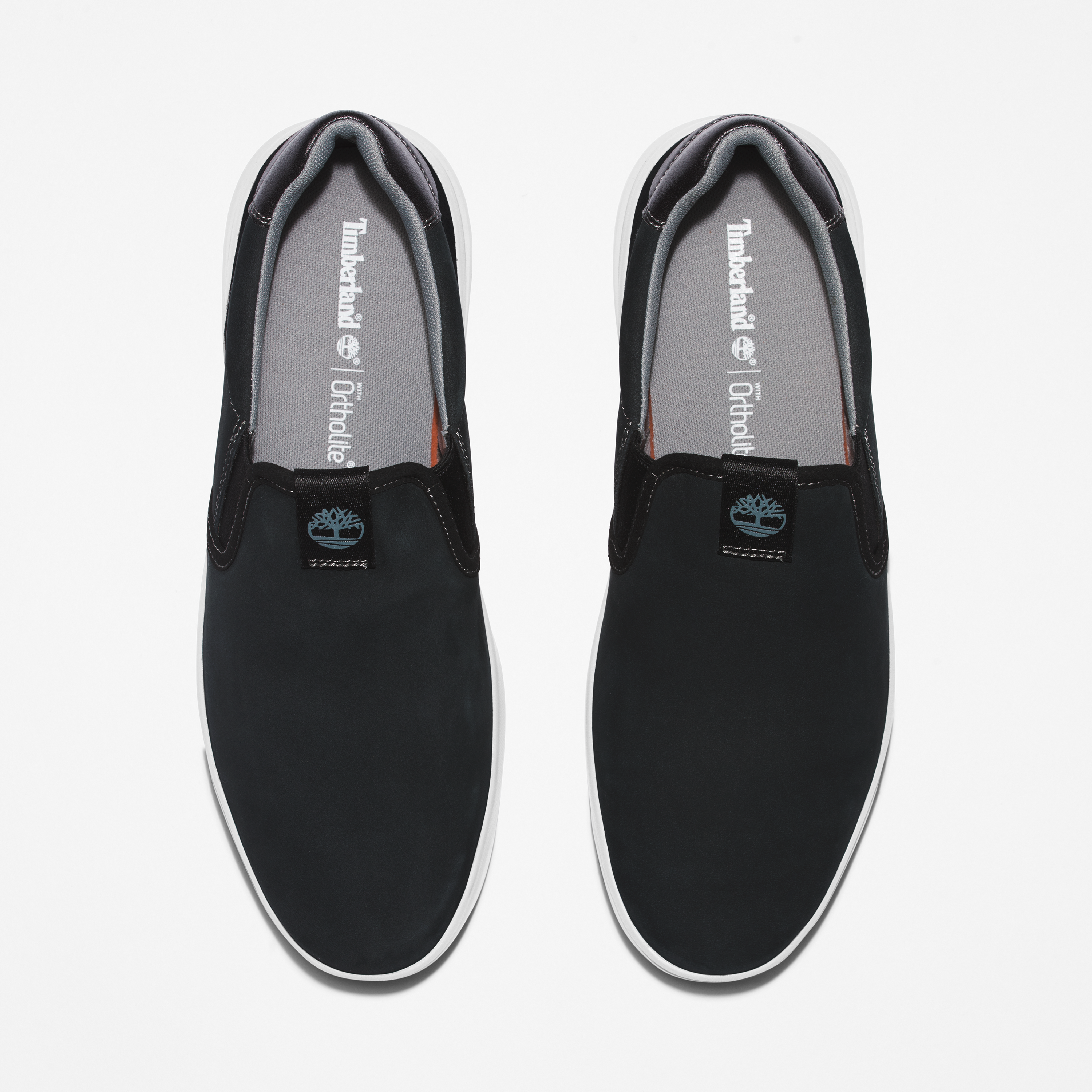 Seneca Bay Low Slip On Sneaker For Men